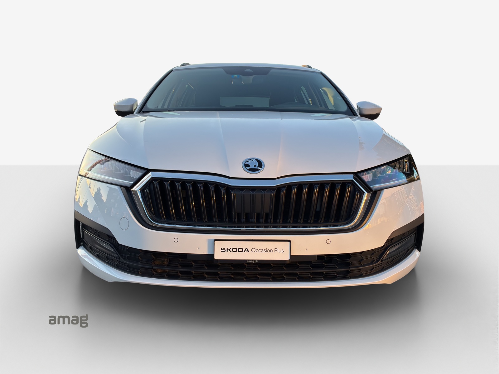 SKODA Octavia Combi 2.0 TDI DSG Ambition-image-6