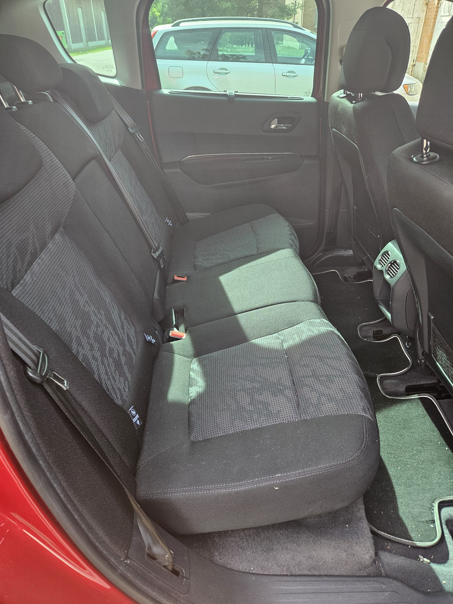 PEUGEOT 1.6 VTi 156 Platinum-image-4