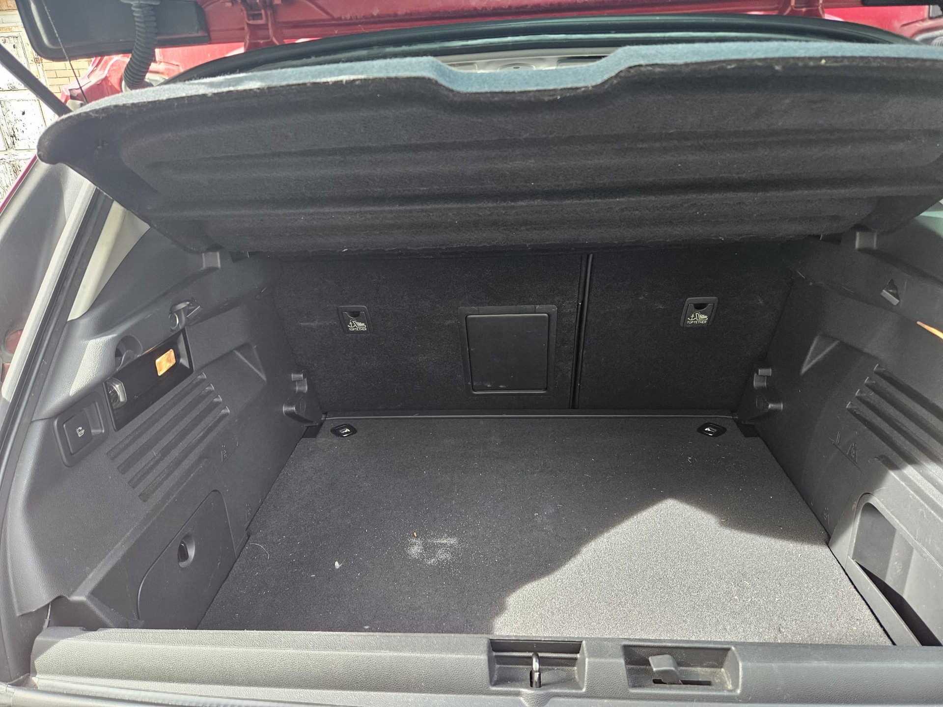 PEUGEOT 1.6 VTi 156 Platinum-image-5