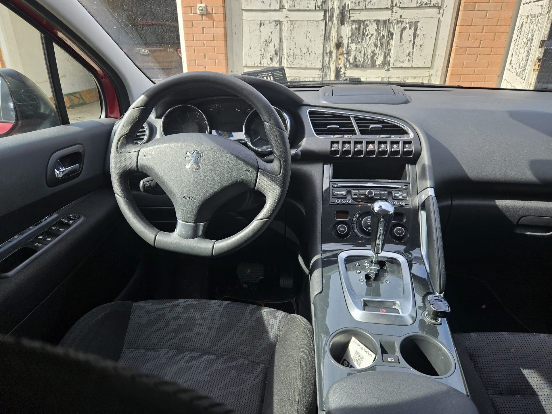 PEUGEOT 1.6 VTi 156 Platinum-image-3