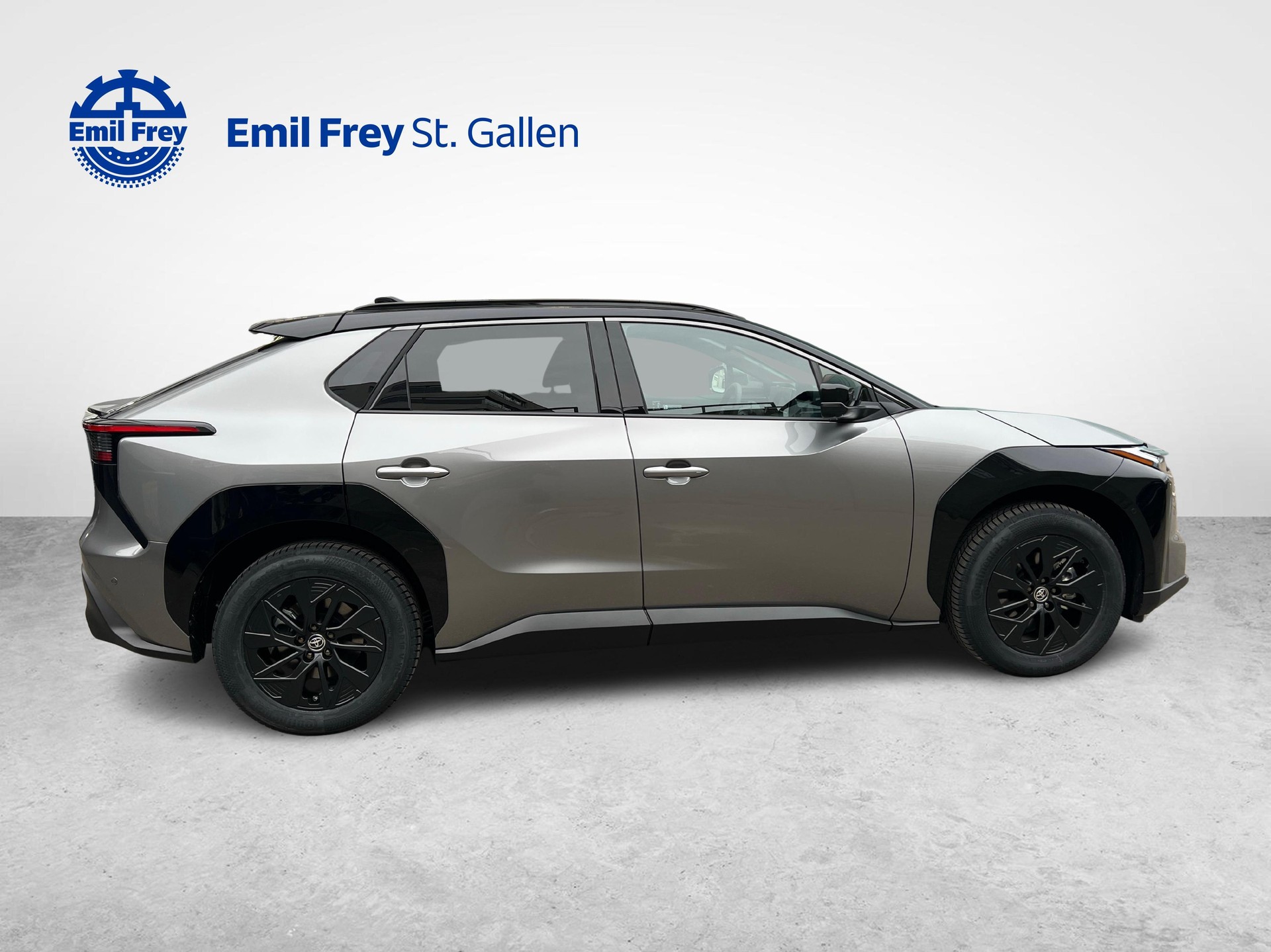 TOYOTA bZ4X Premium AWD-image-6