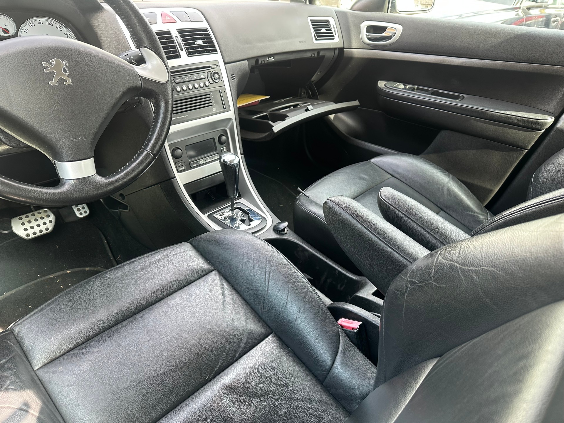 PEUGEOT 307 2.0 16V XSi-image-5