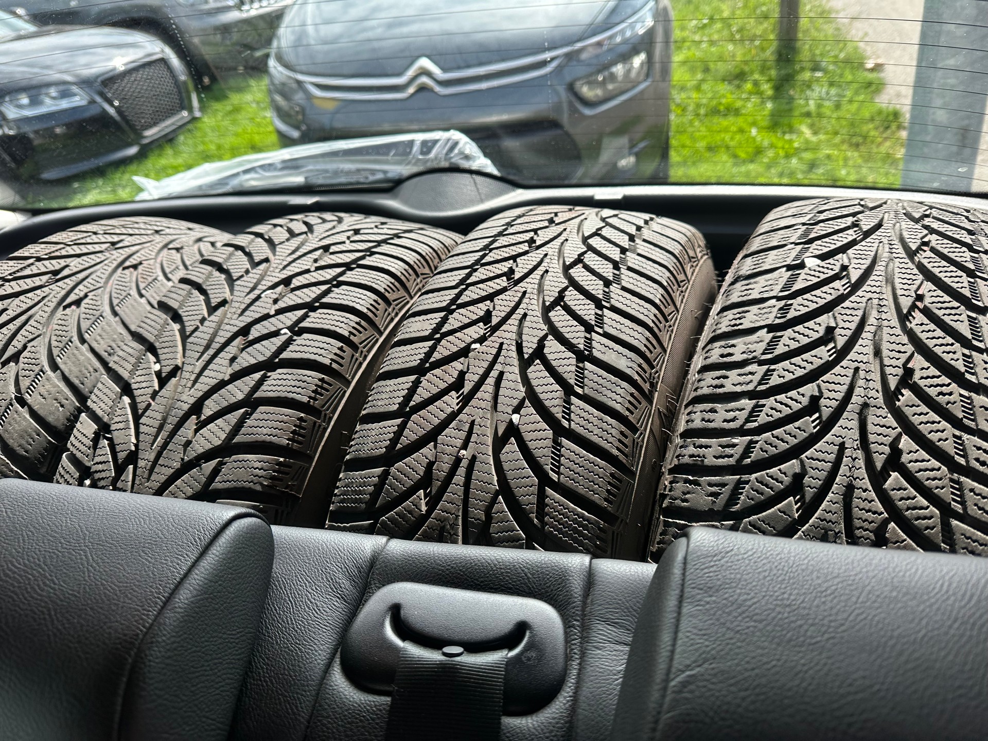 PEUGEOT 307 2.0 16V XSi-image-8