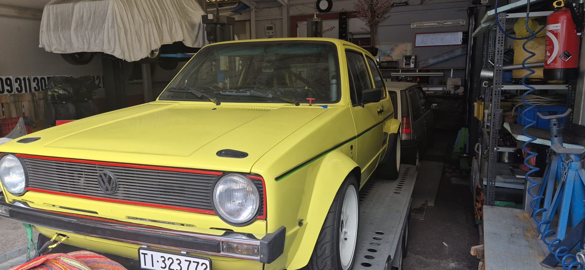VW 1.8 GTI-image-1