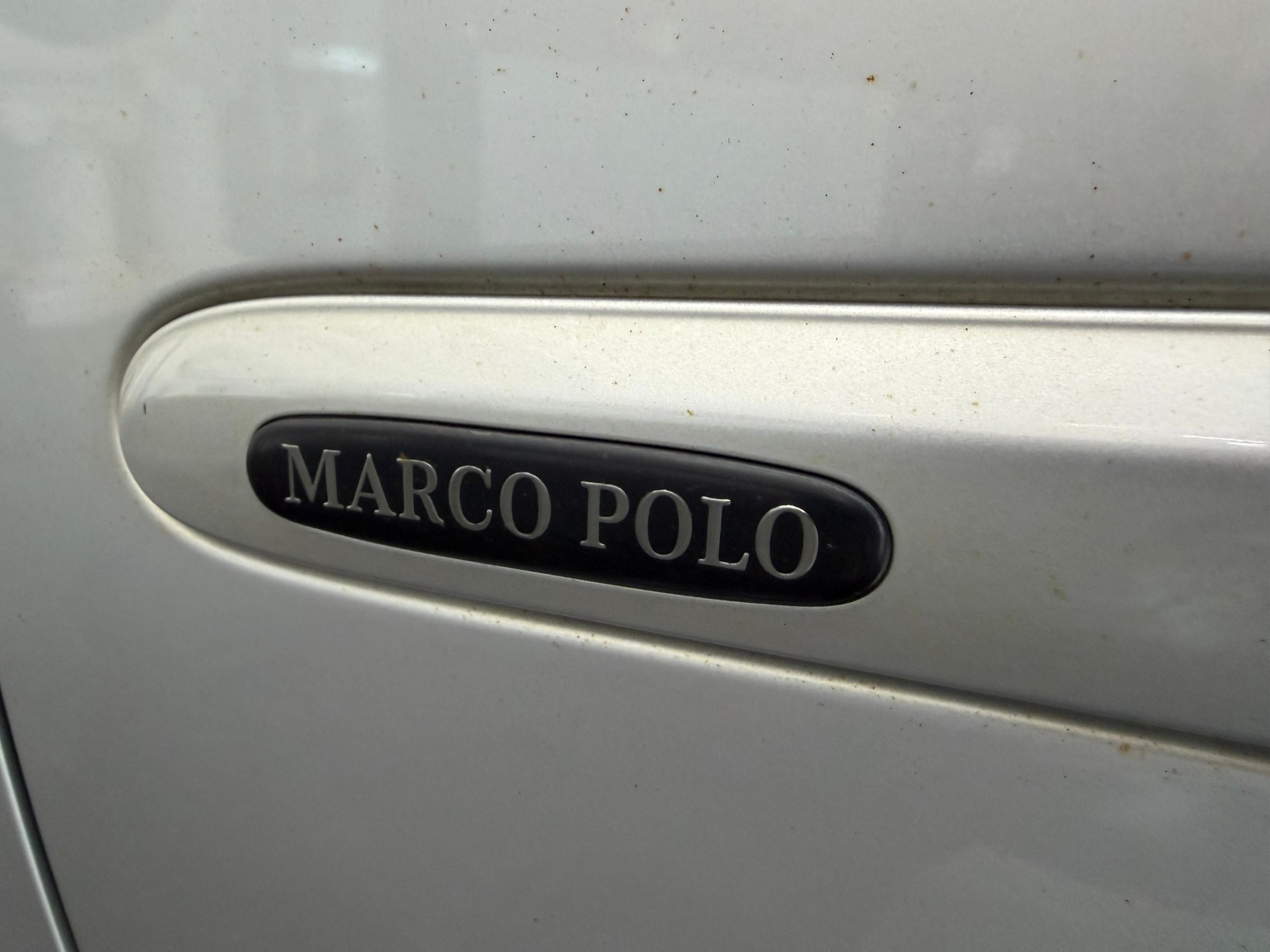 MERCEDES-BENZ Viano 2.2 CDI Blue Efficiency Marco Polo ⭐️-image-19