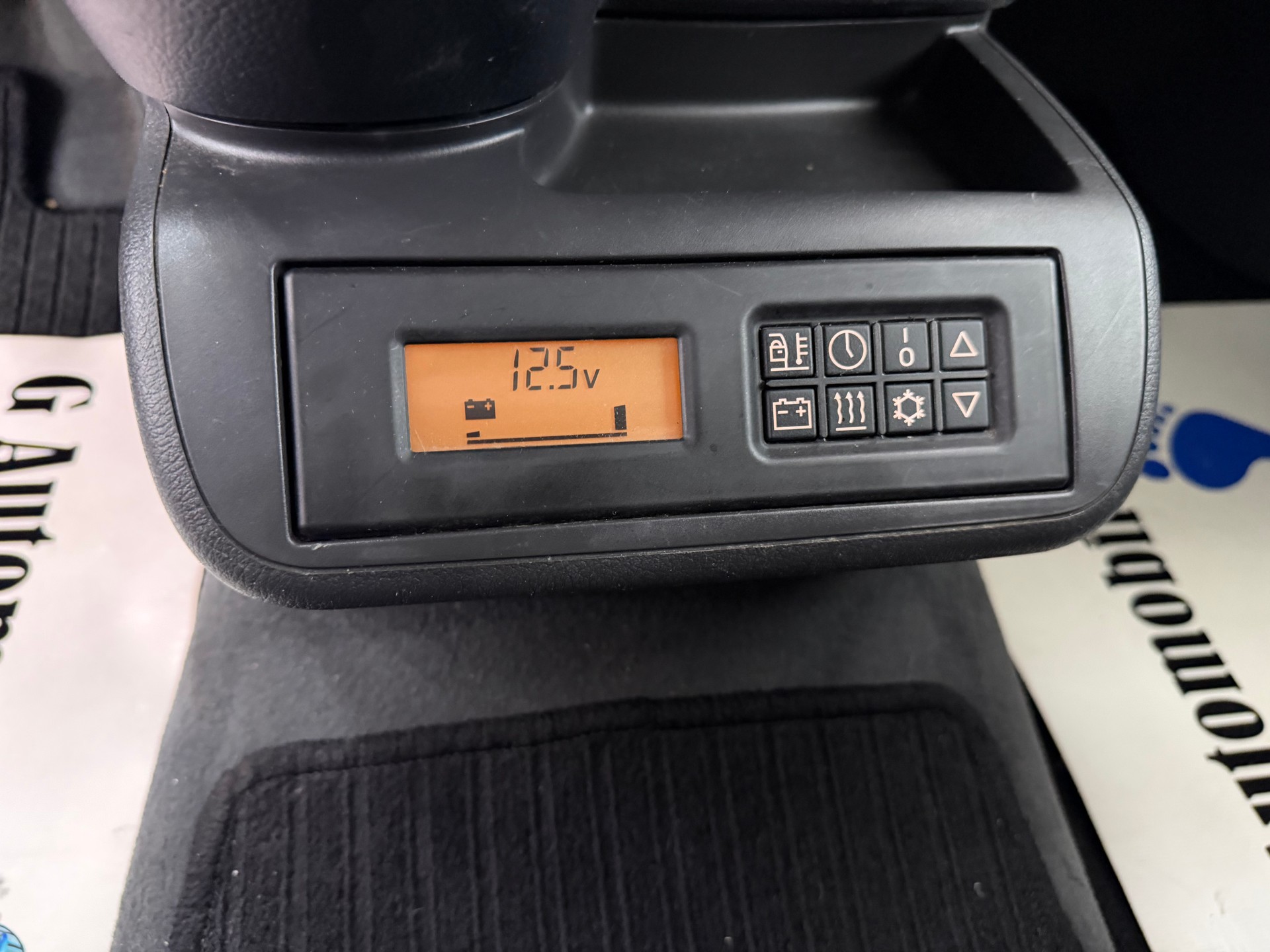 MERCEDES-BENZ Viano 2.2 CDI Blue Efficiency Marco Polo ⭐️-image-14