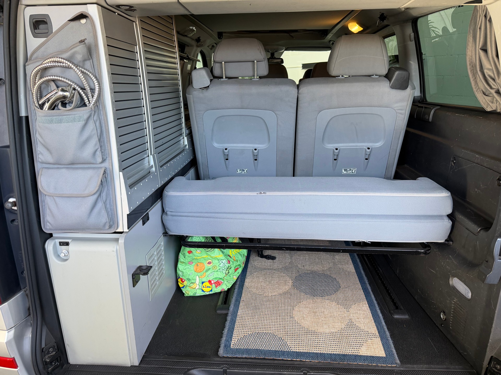 MERCEDES-BENZ Viano 2.2 CDI Blue Efficiency Marco Polo ⭐️-image-18