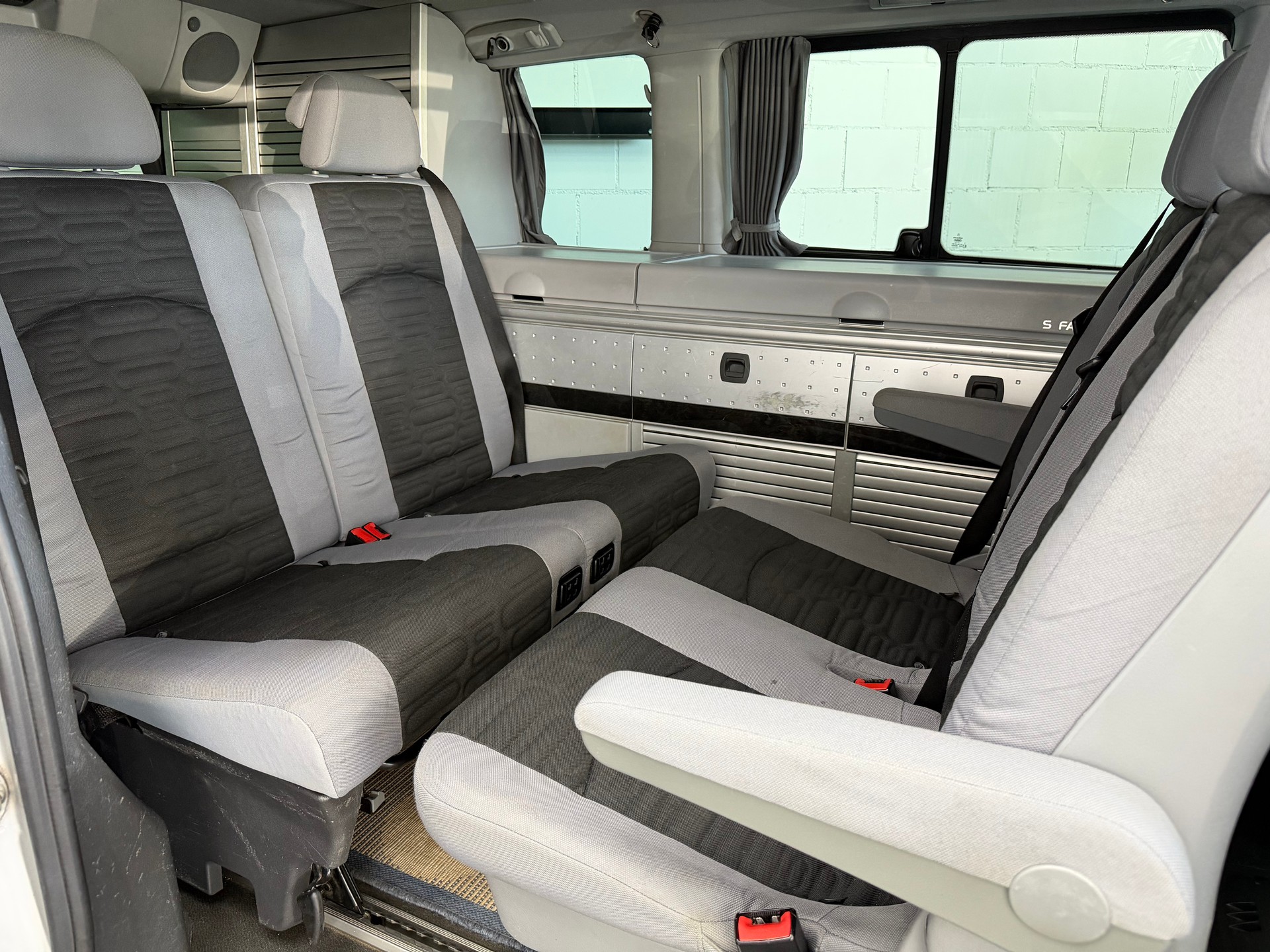 MERCEDES-BENZ Viano 2.2 CDI Blue Efficiency Marco Polo ⭐️-image-9