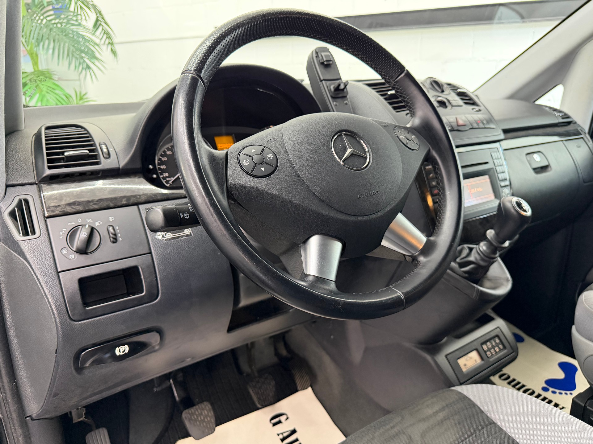 MERCEDES-BENZ Viano 2.2 CDI Blue Efficiency Marco Polo ⭐️-image-13