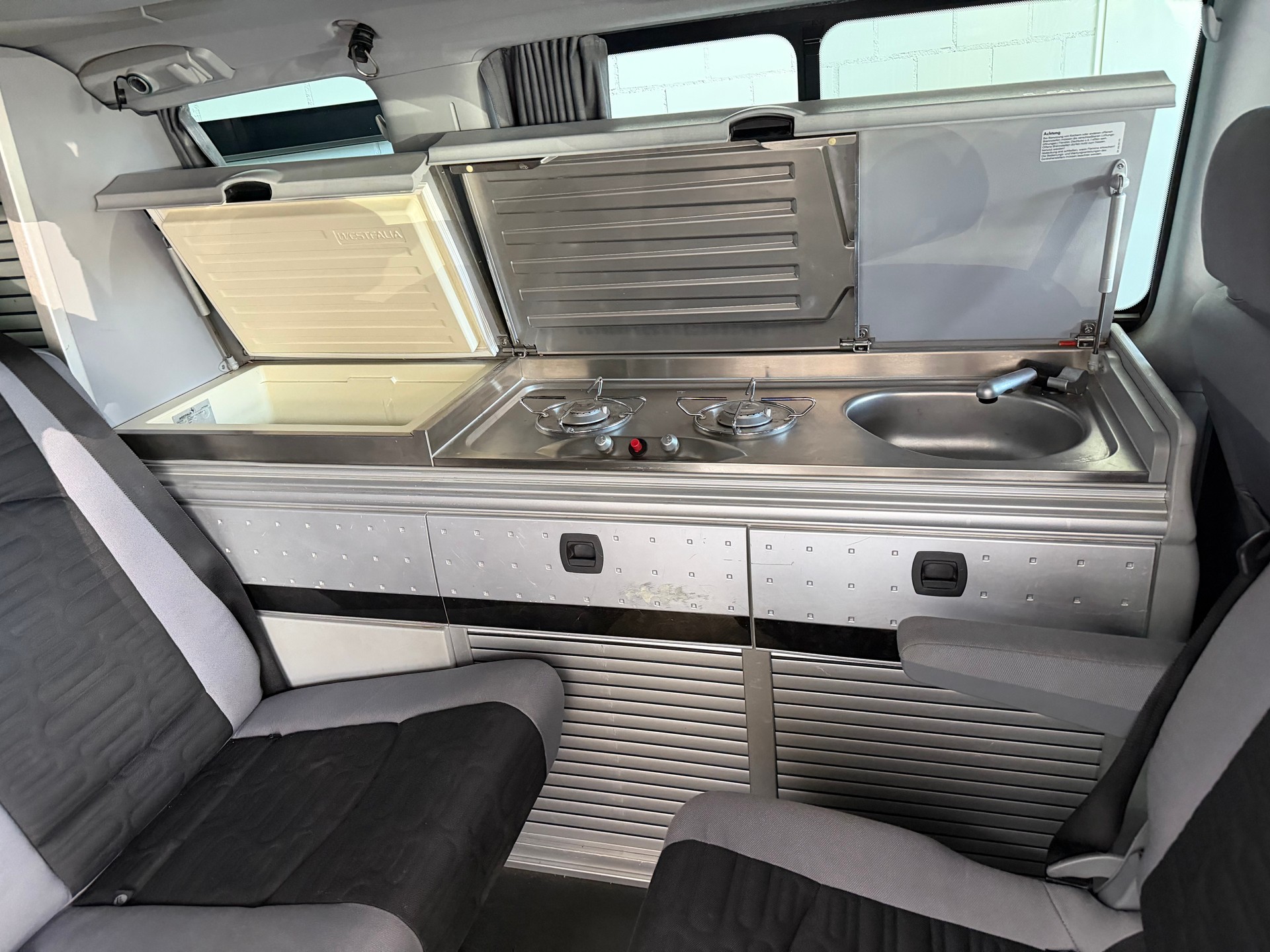 MERCEDES-BENZ Viano 2.2 CDI Blue Efficiency Marco Polo ⭐️-image-12