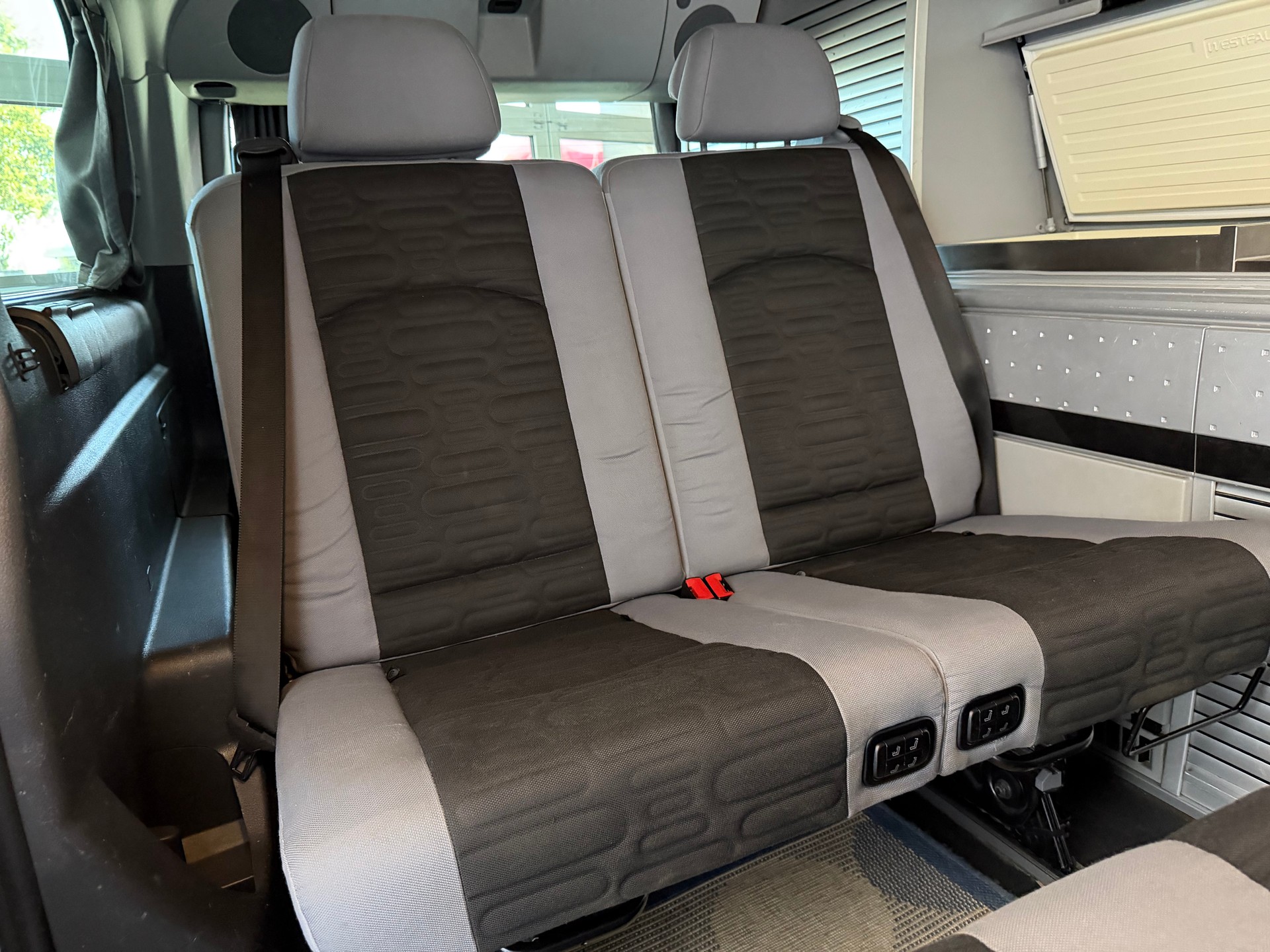 MERCEDES-BENZ Viano 2.2 CDI Blue Efficiency Marco Polo ⭐️-image-17
