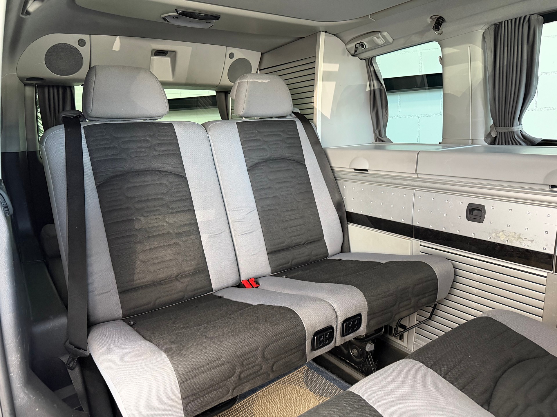 MERCEDES-BENZ Viano 2.2 CDI Blue Efficiency Marco Polo ⭐️-image-10