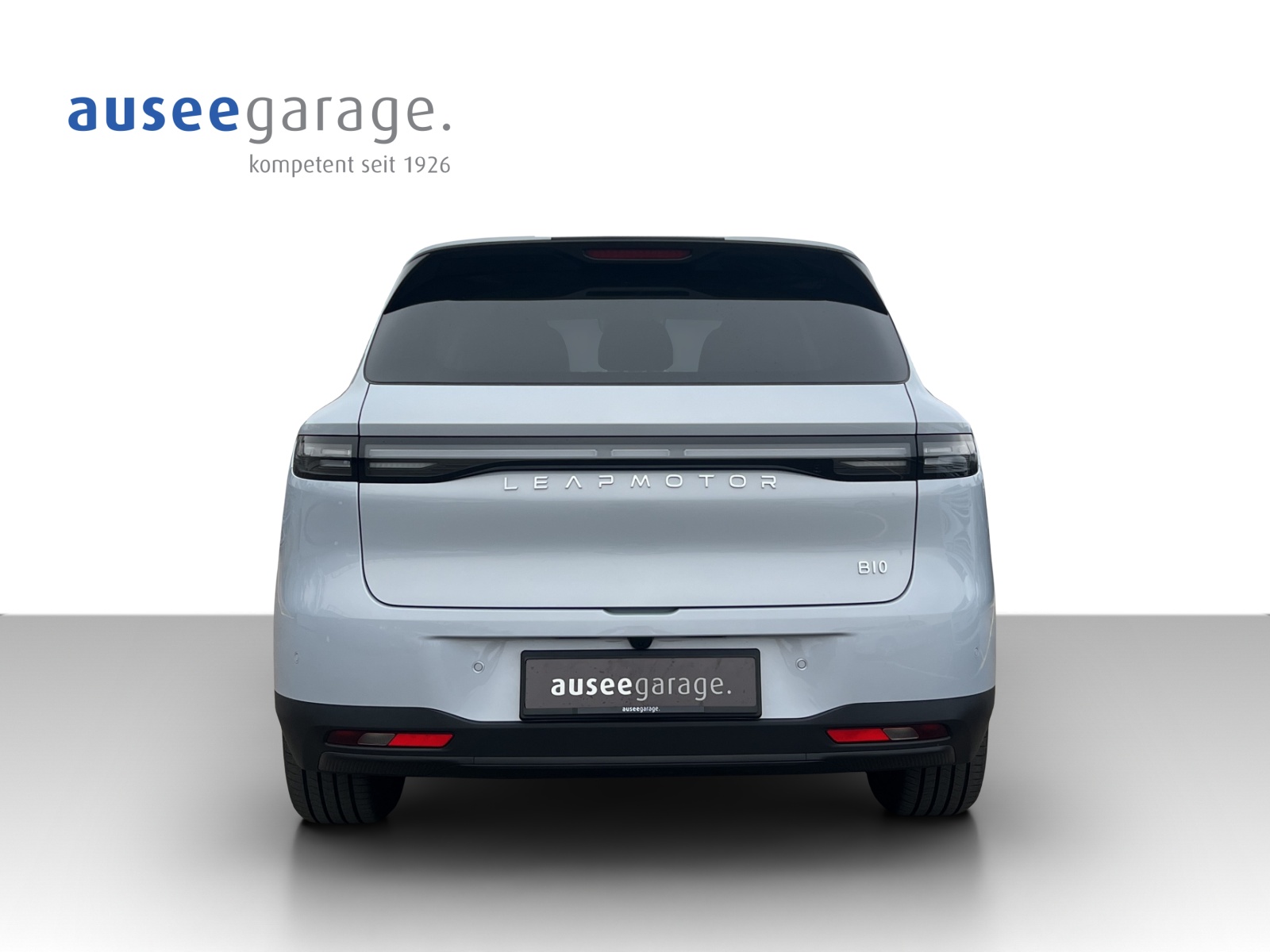 LEAPMOTOR B10 EV-image-3