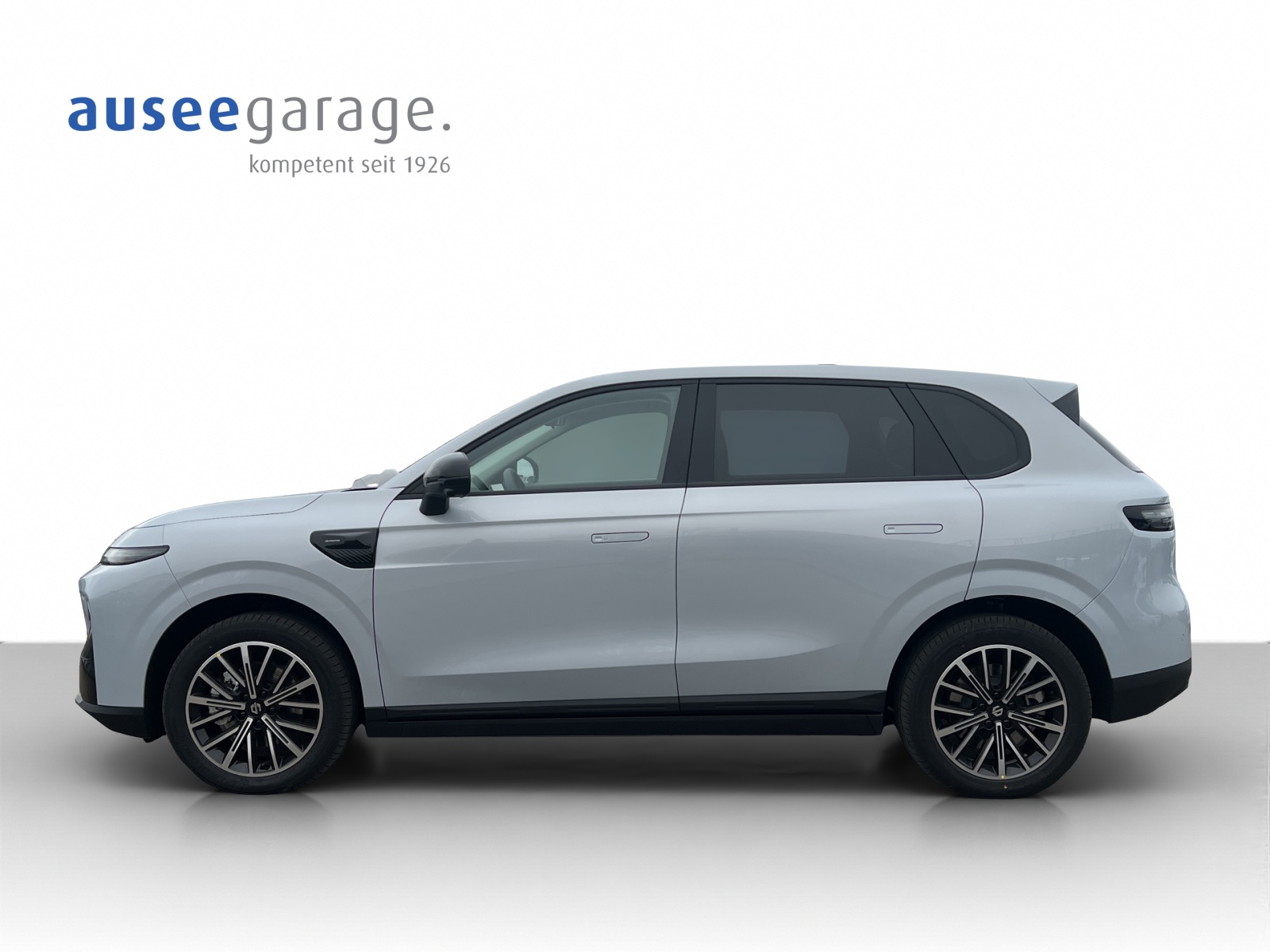 LEAPMOTOR B10 EV-image-1