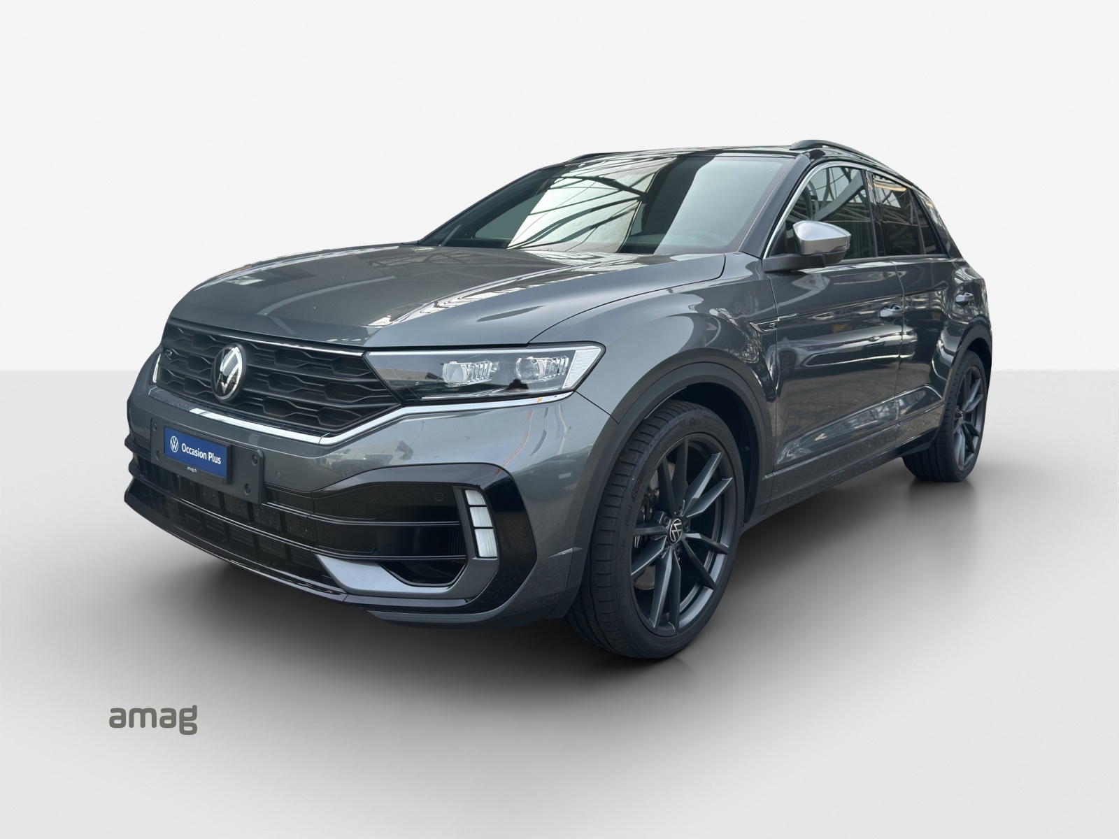 VW T-Roc 2.0 TSI R DSG 4Motion-image-0