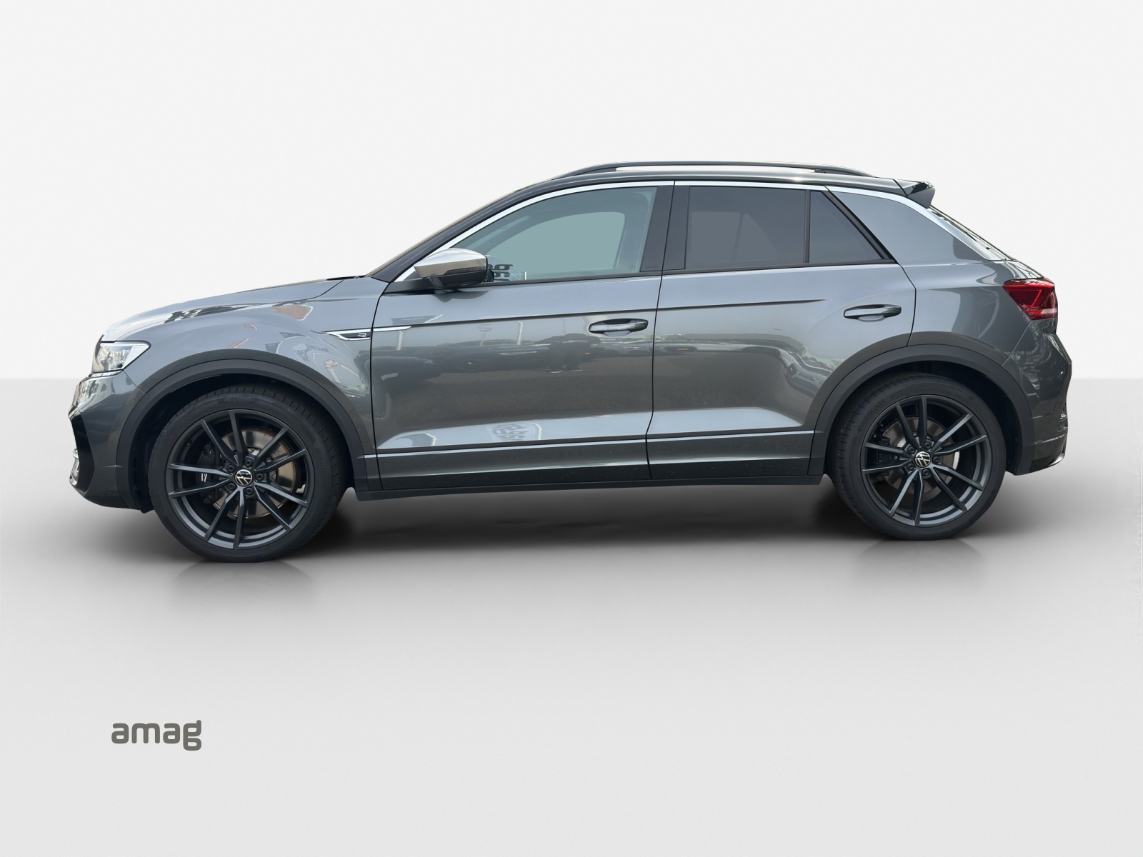 VW T-Roc 2.0 TSI R DSG 4Motion-image-1