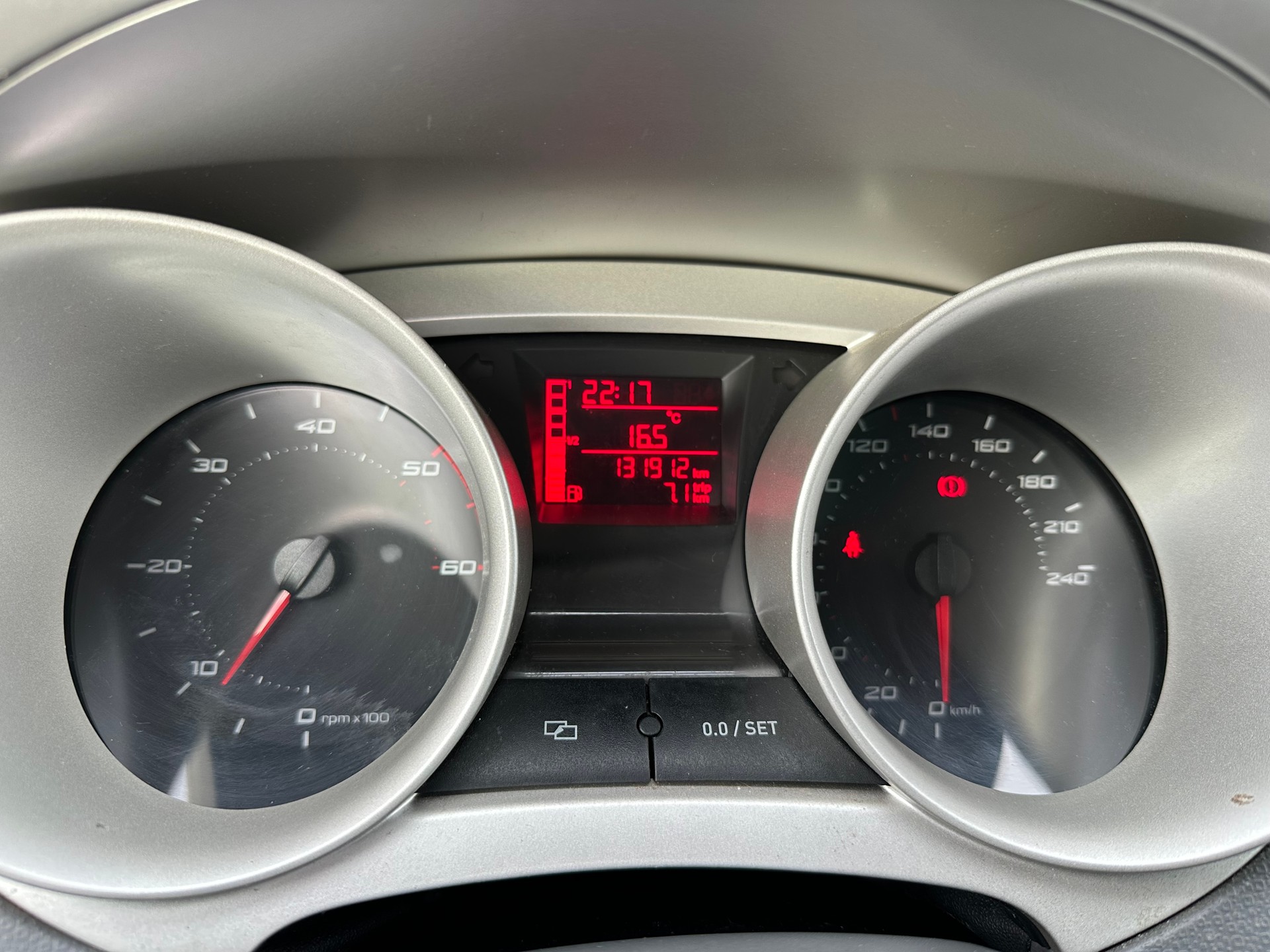 SEAT Ibiza ST 1.6 TDI Style-image-8