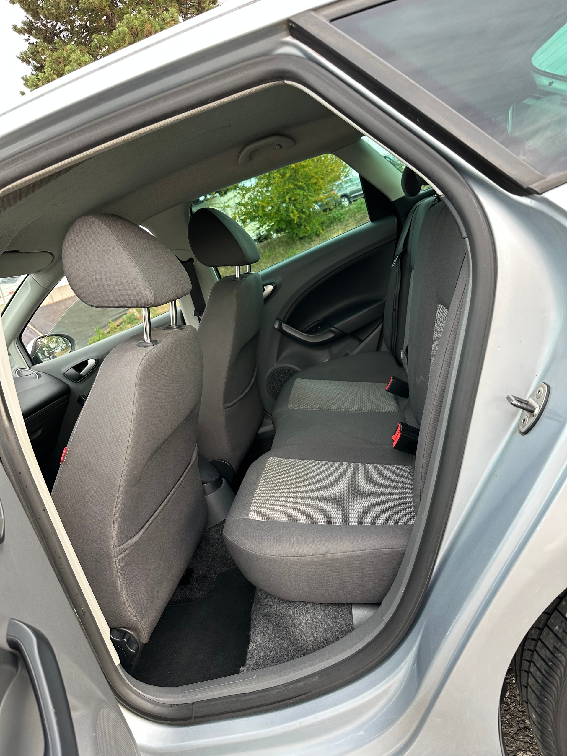 SEAT Ibiza ST 1.6 TDI Style-image-7