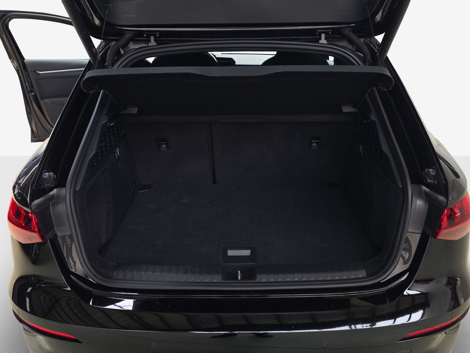 AUDI A3 Sportback 35 TFSI S line Attraction S-tronic-image-12