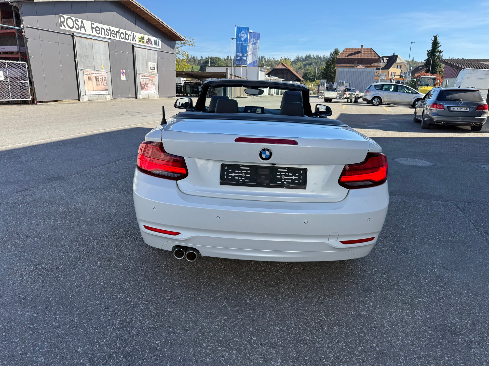 BMW 220i Steptronic-image-4