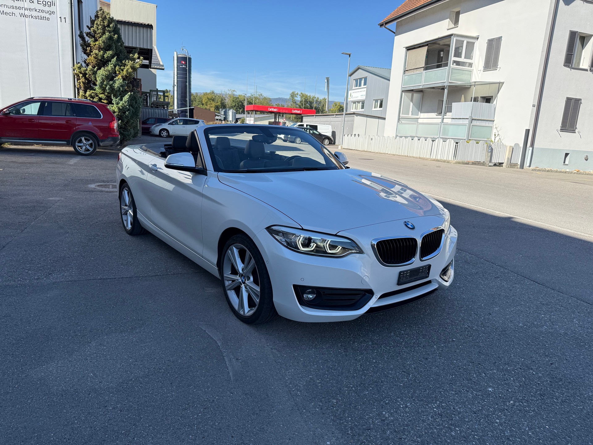 BMW 220i Steptronic-image-1