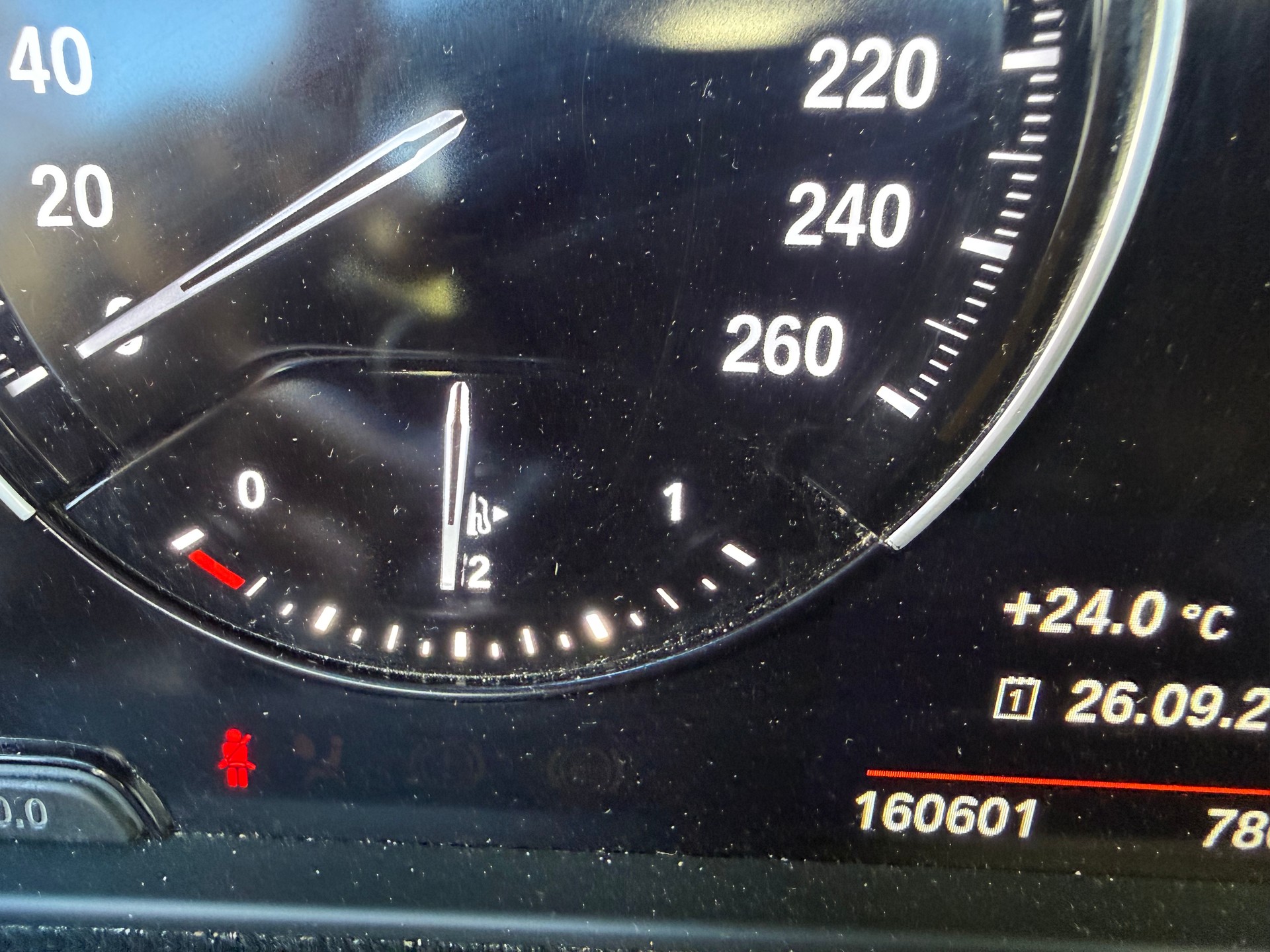 BMW 220i Steptronic-image-7