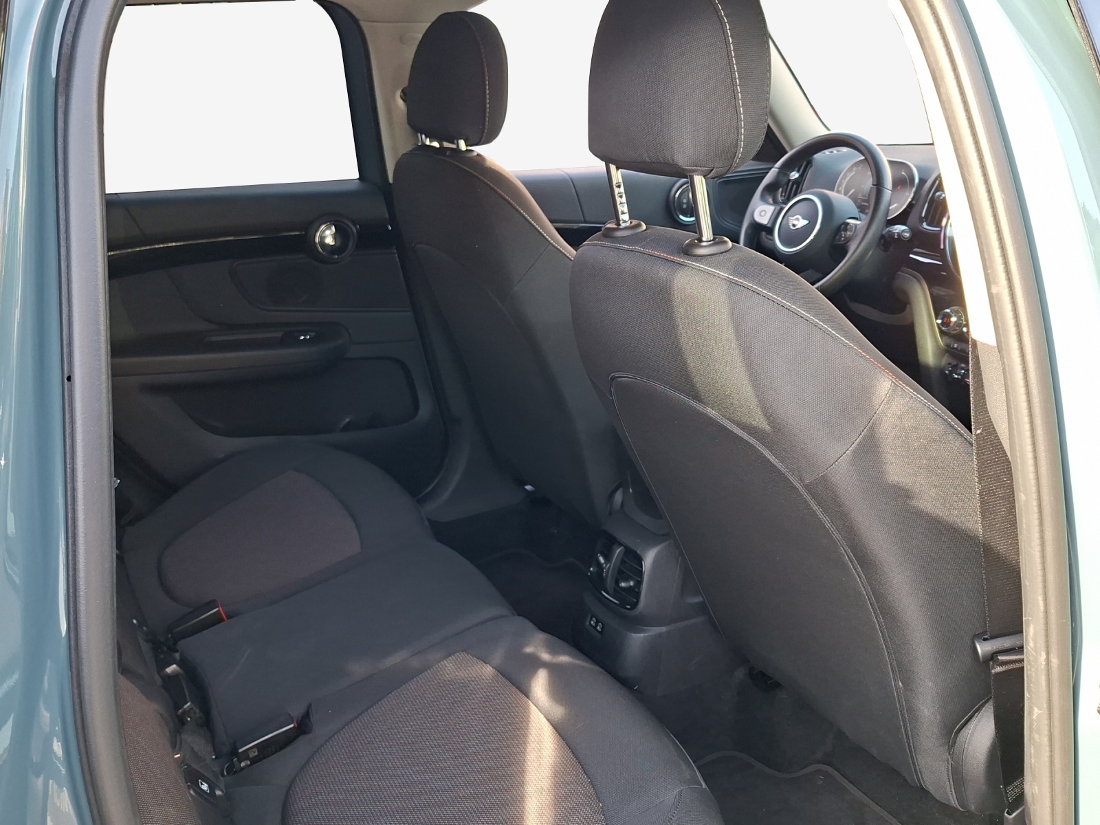 MINI Countryman Cooper SE ALL4 PHEV Steptronic-image-13