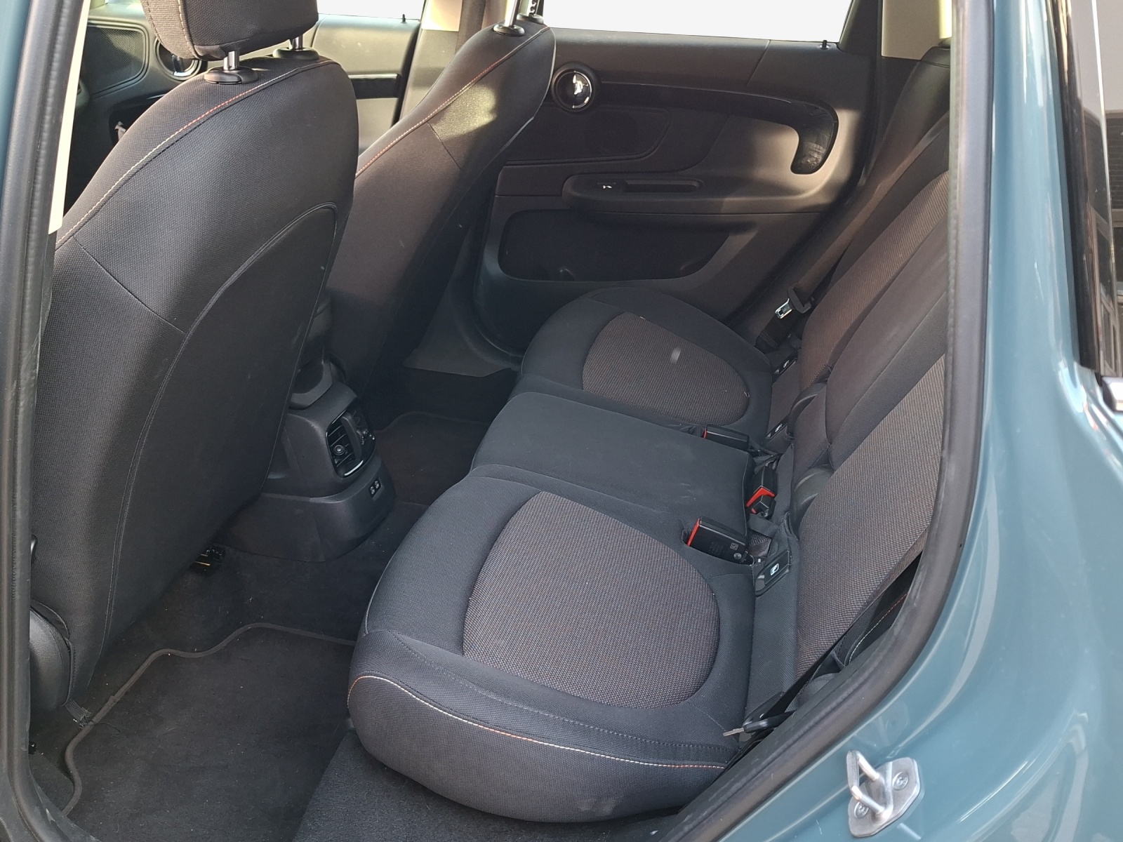 MINI Countryman Cooper SE ALL4 PHEV Steptronic-image-11