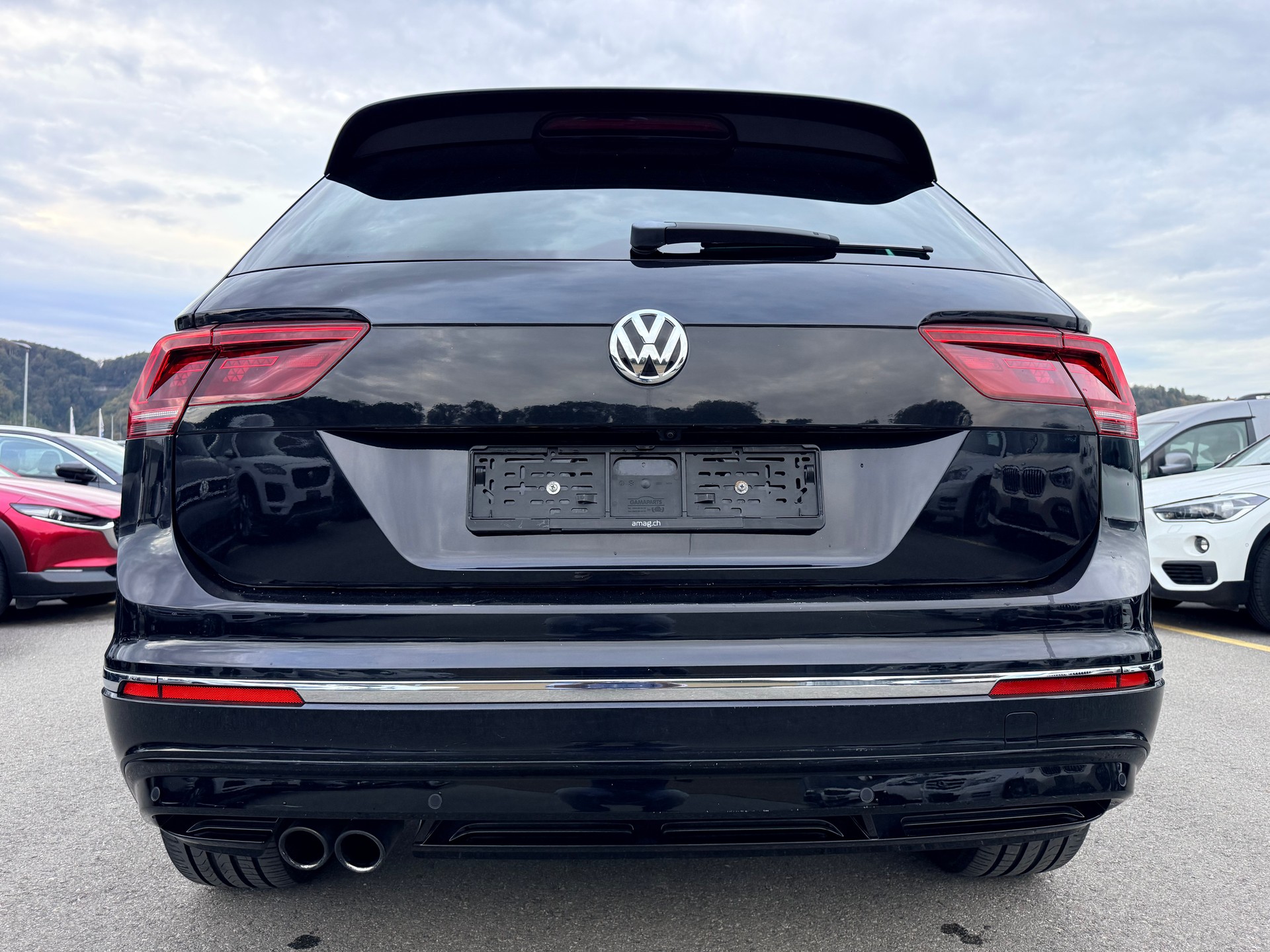 VW Tiguan 1.4TSI ACT Sound 4Motion DSG-image-6