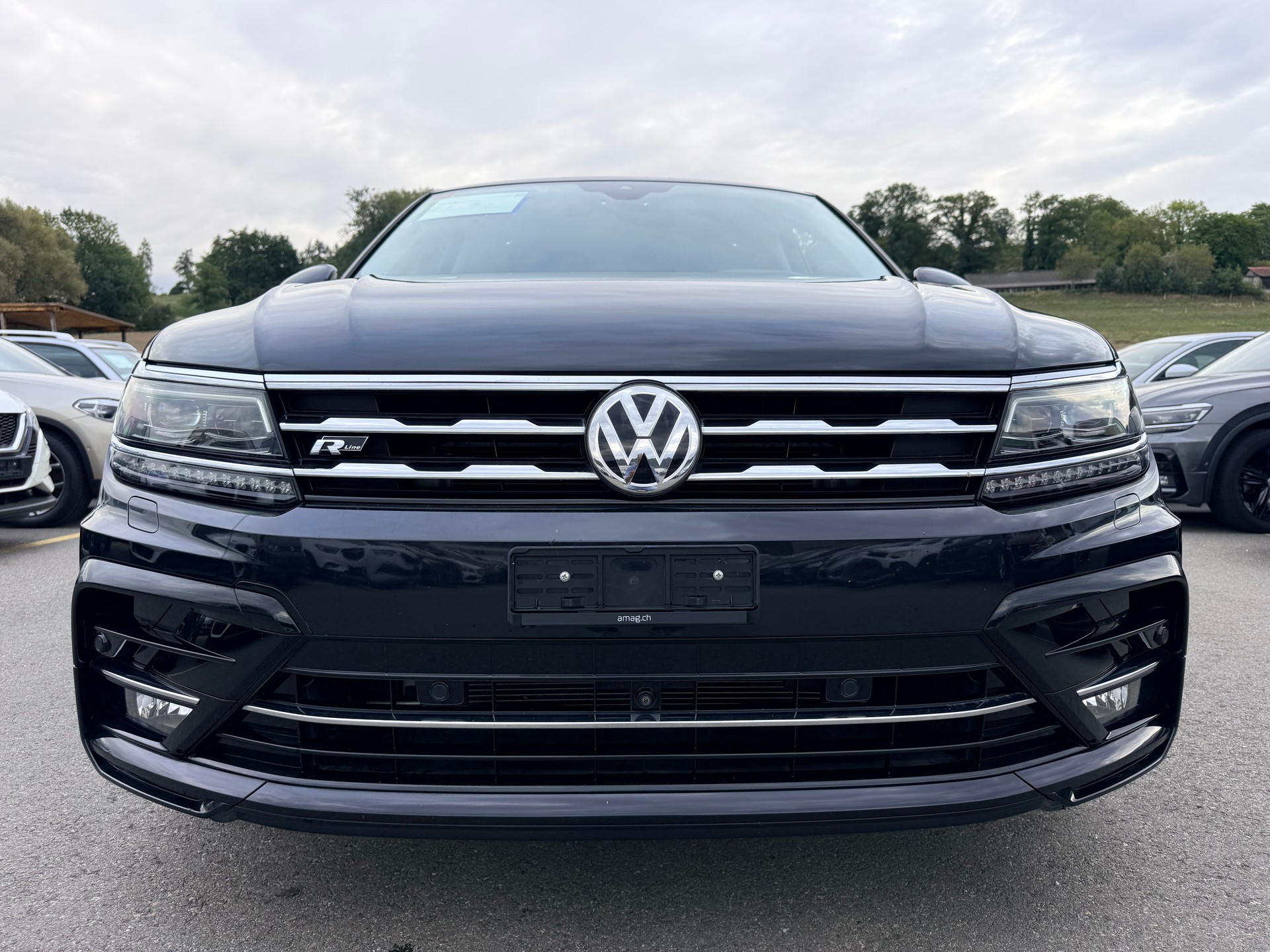 VW Tiguan 1.4TSI ACT Sound 4Motion DSG-image-2