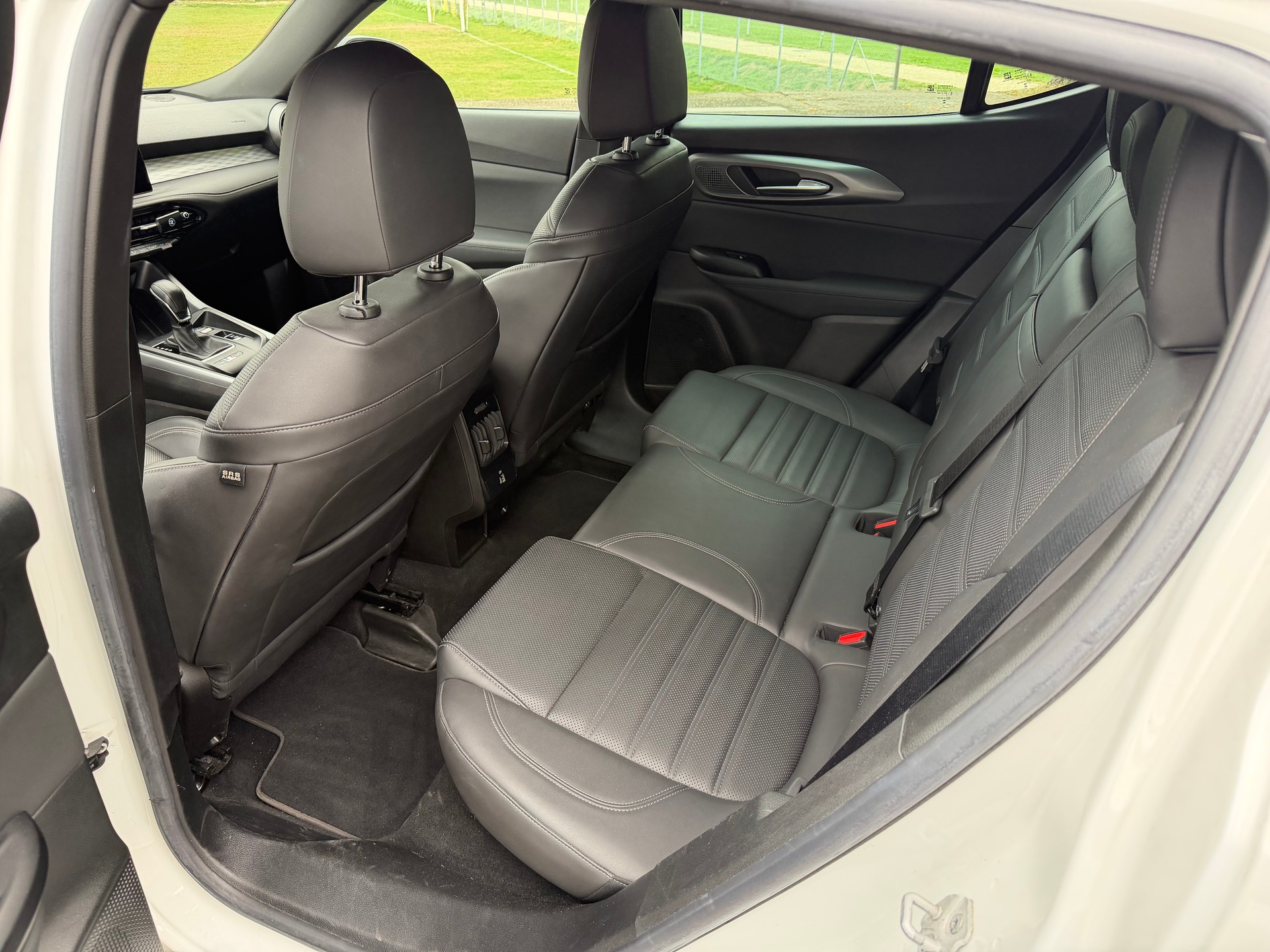 ALFA ROMEO 1.3 Plug-in Hybrid Veloce Q4-image-5
