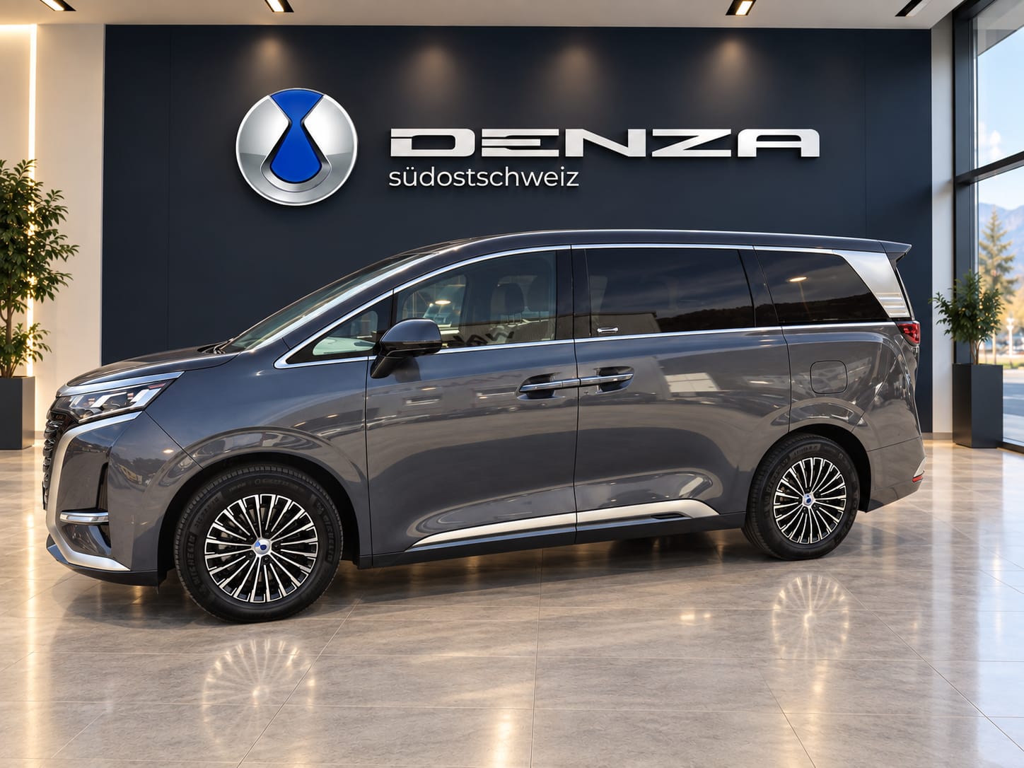DENZA D9 1.5Ti PHEV Ultimate AWD-image-3