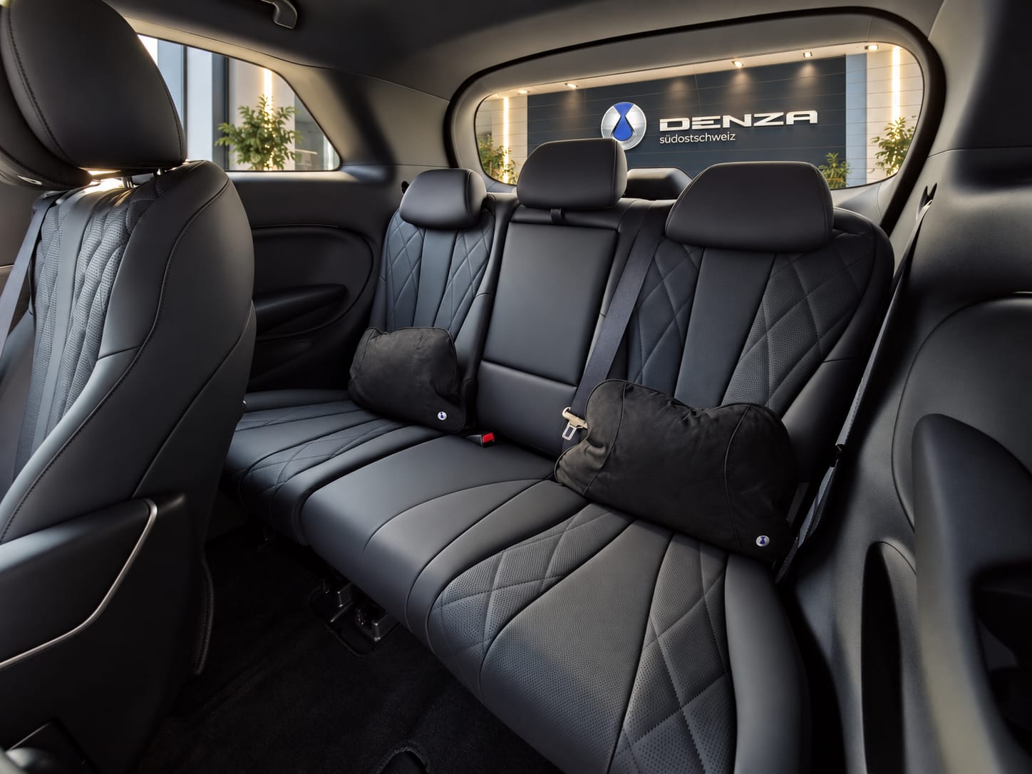 DENZA D9 1.5Ti PHEV Ultimate AWD-image-7