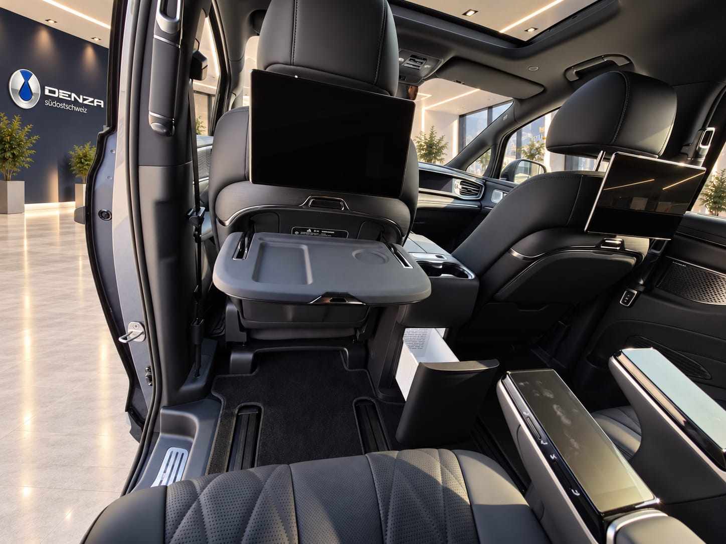 DENZA D9 1.5Ti PHEV Ultimate AWD-image-8