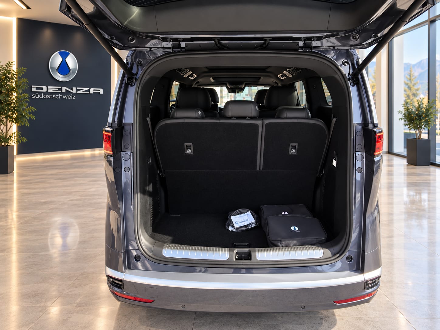 DENZA D9 1.5Ti PHEV Ultimate AWD-image-5