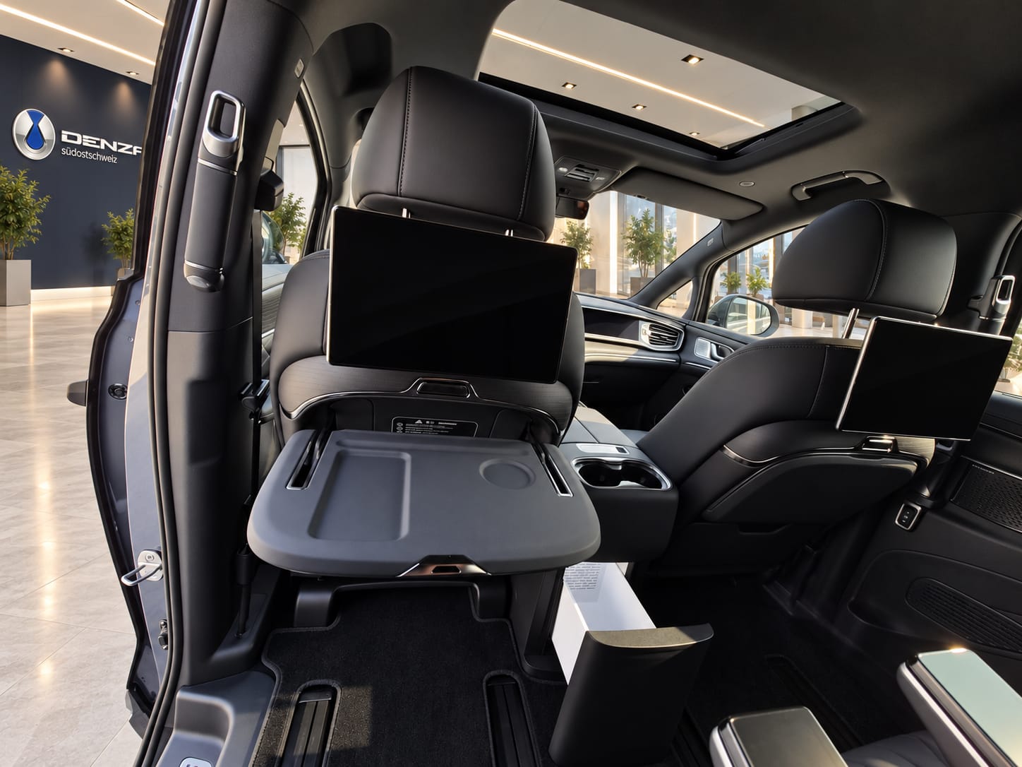 DENZA D9 1.5Ti PHEV Ultimate AWD-image-2