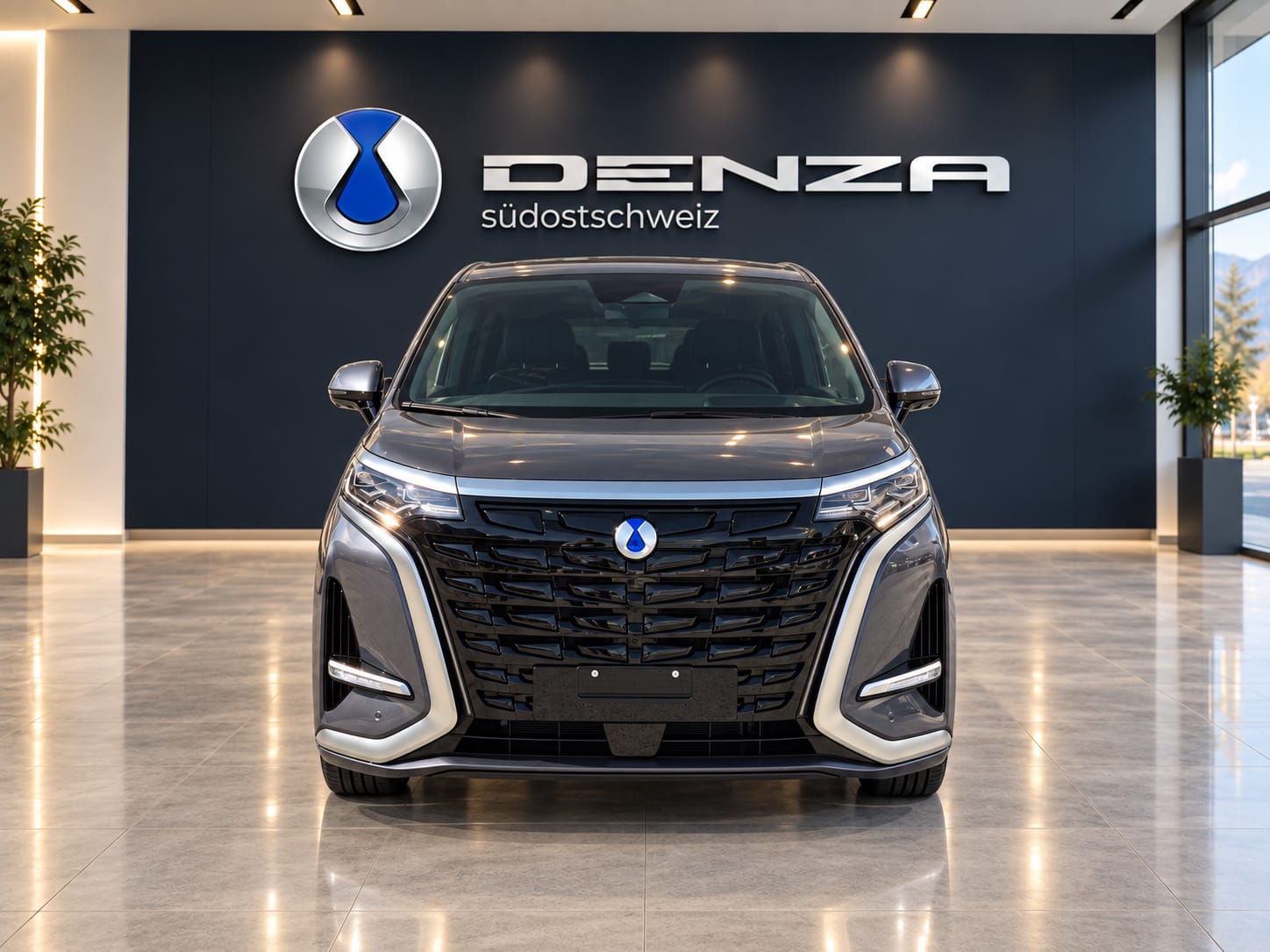 DENZA D9 1.5Ti PHEV Ultimate AWD-image-11