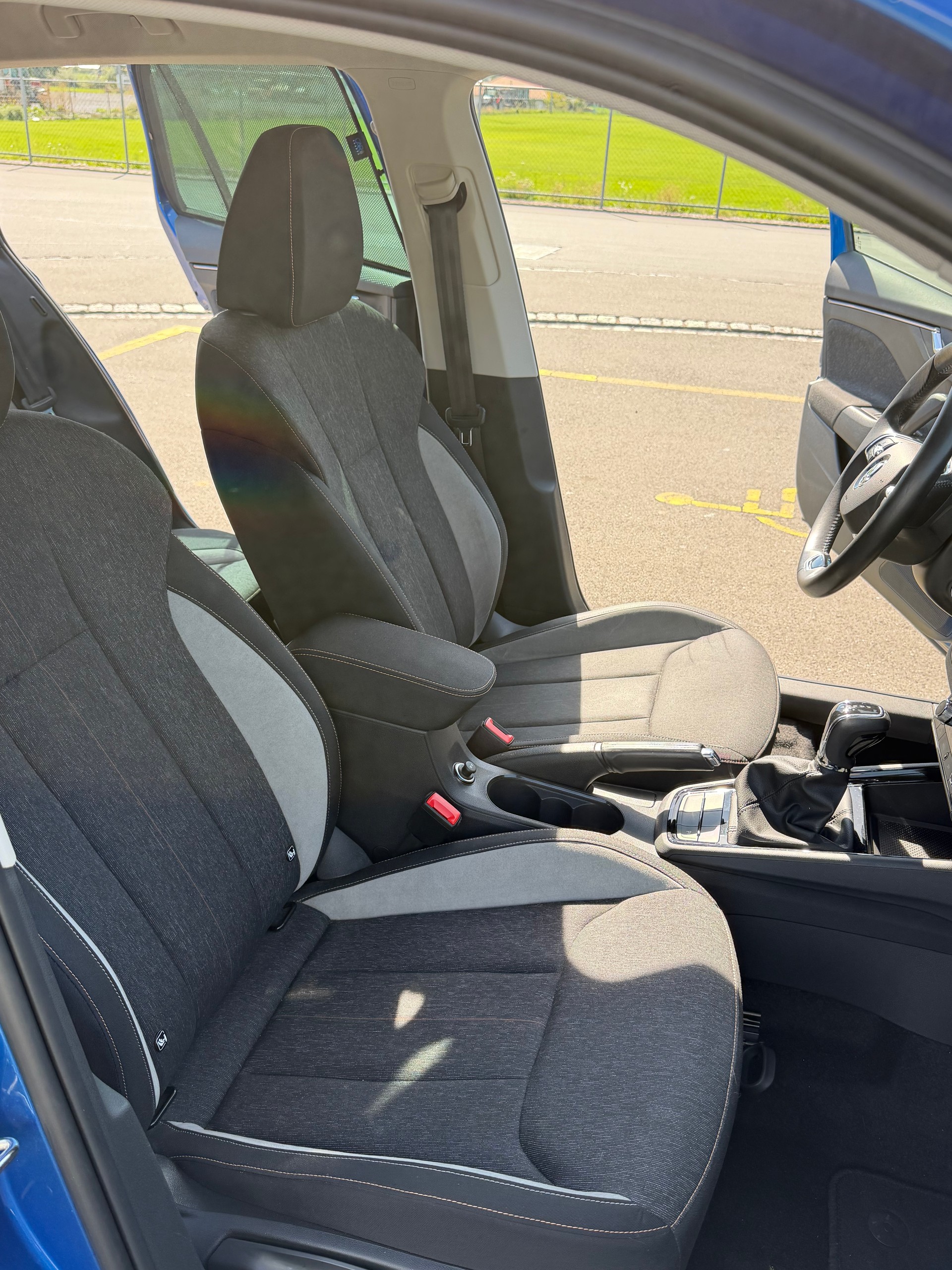 SKODA 1.5 TSI Style DSG-image-4