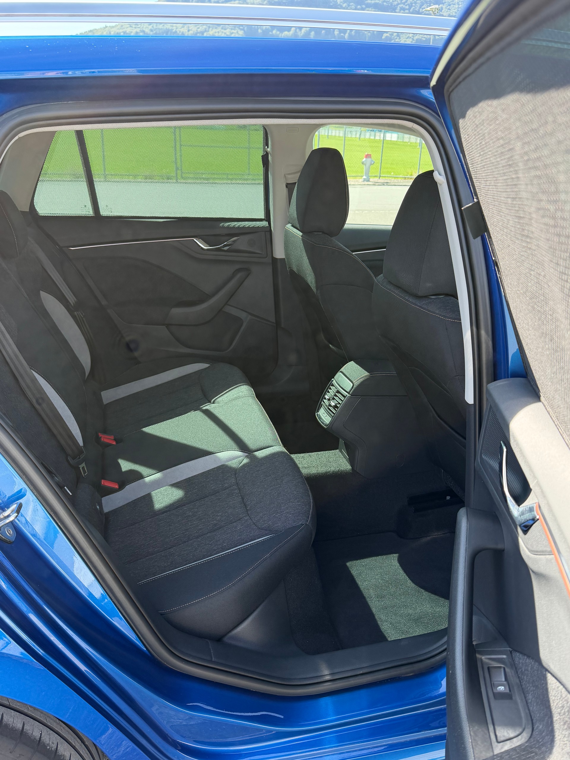 SKODA 1.5 TSI Style DSG-image-3