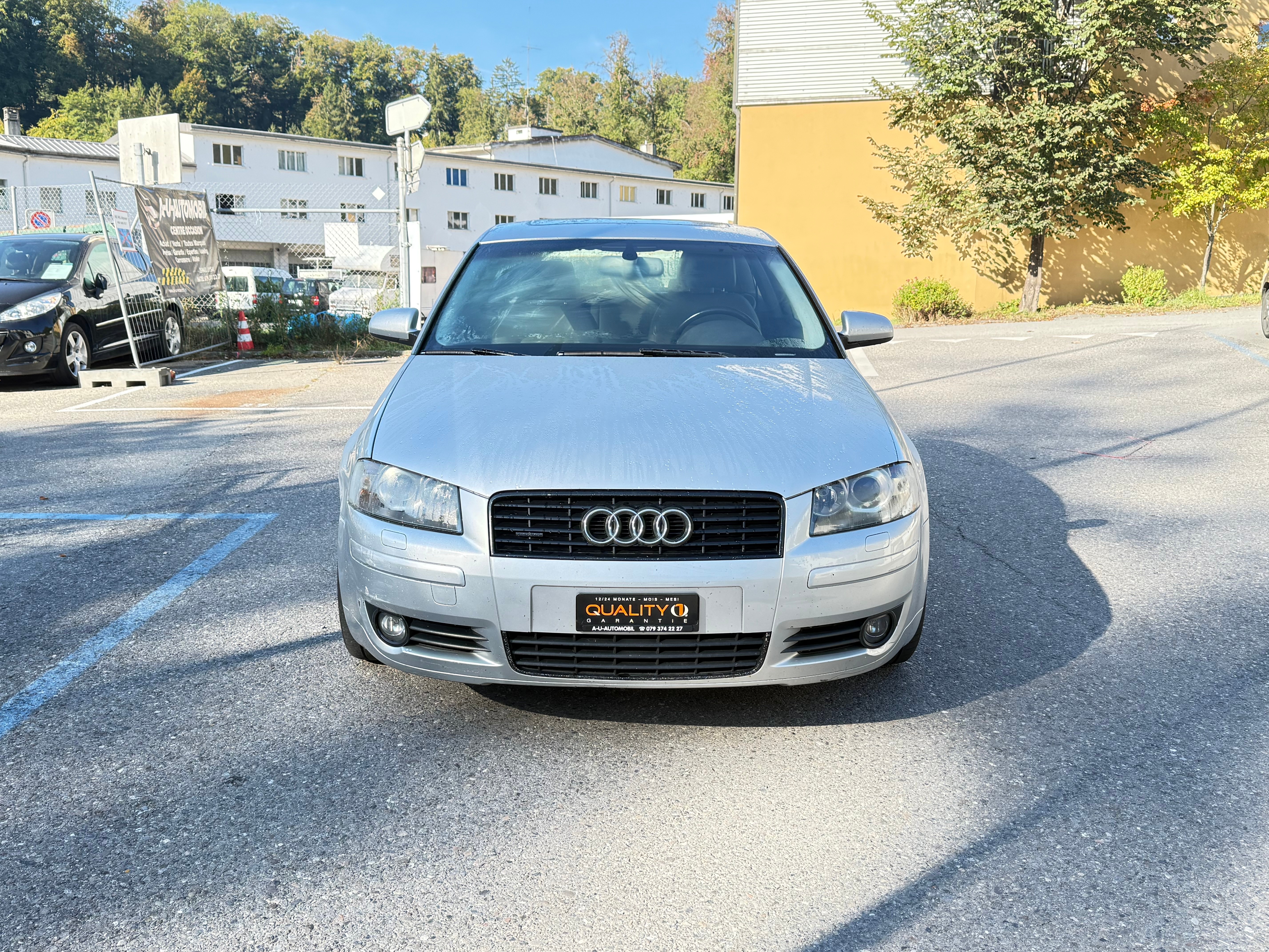 Car photo