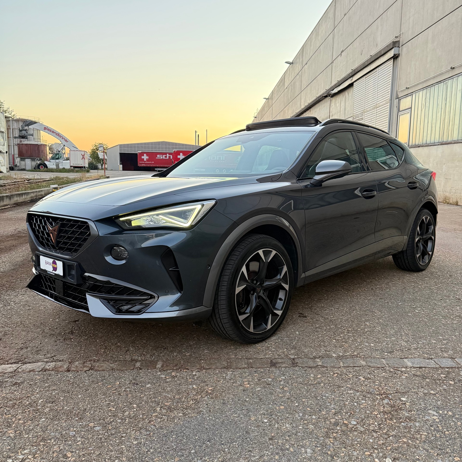 CUPRA Formentor 2.0TSI VZ 4Drive DSG-image-3
