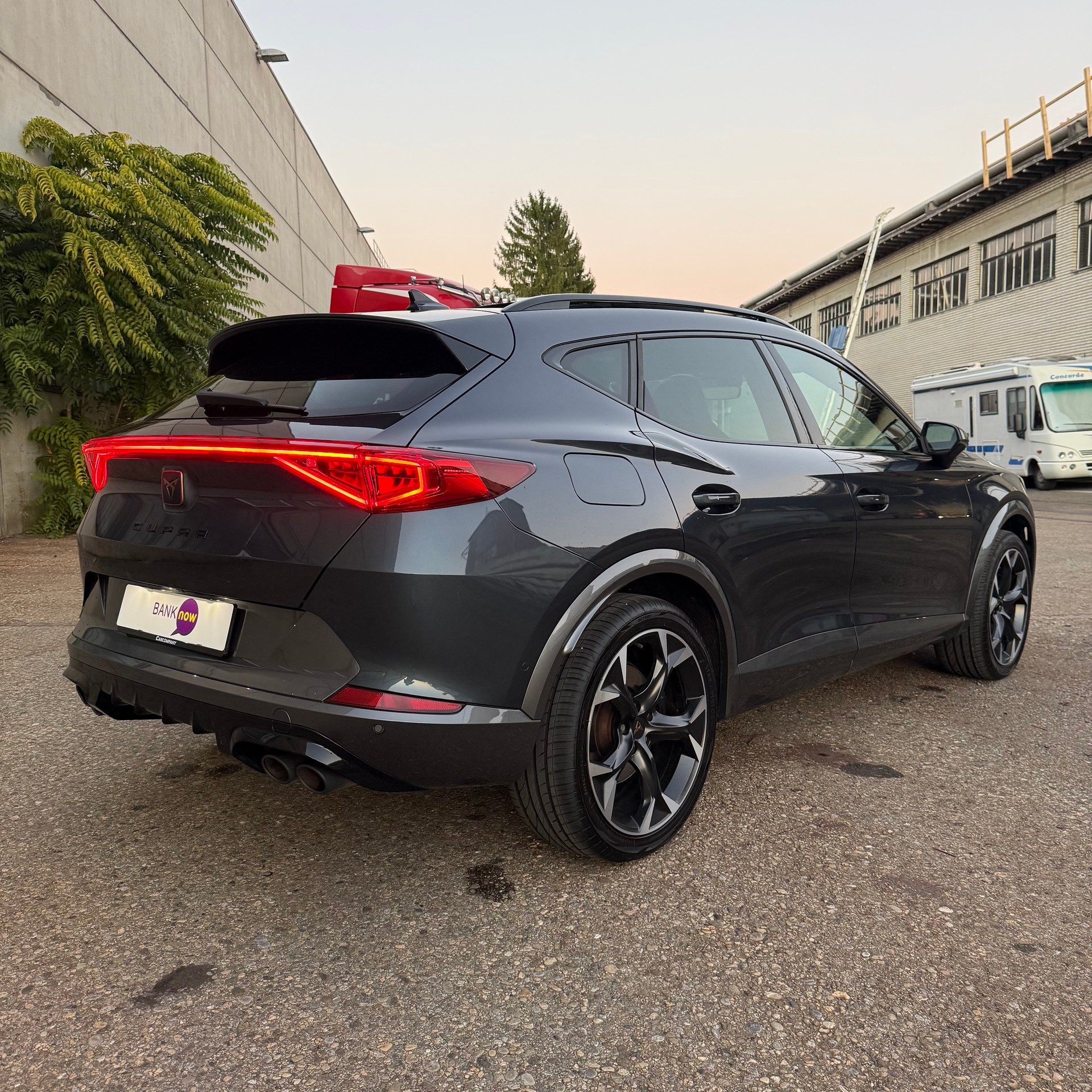 CUPRA Formentor 2.0TSI VZ 4Drive DSG-image-6