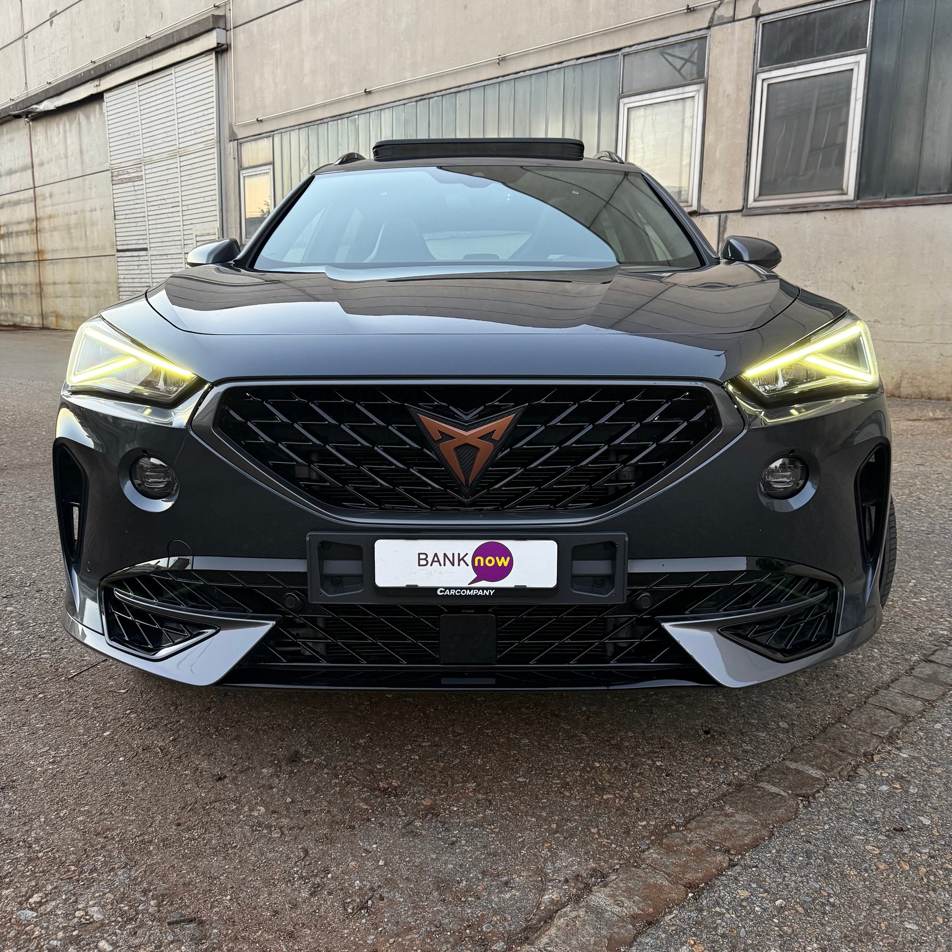 CUPRA Formentor 2.0TSI VZ 4Drive DSG-image-2