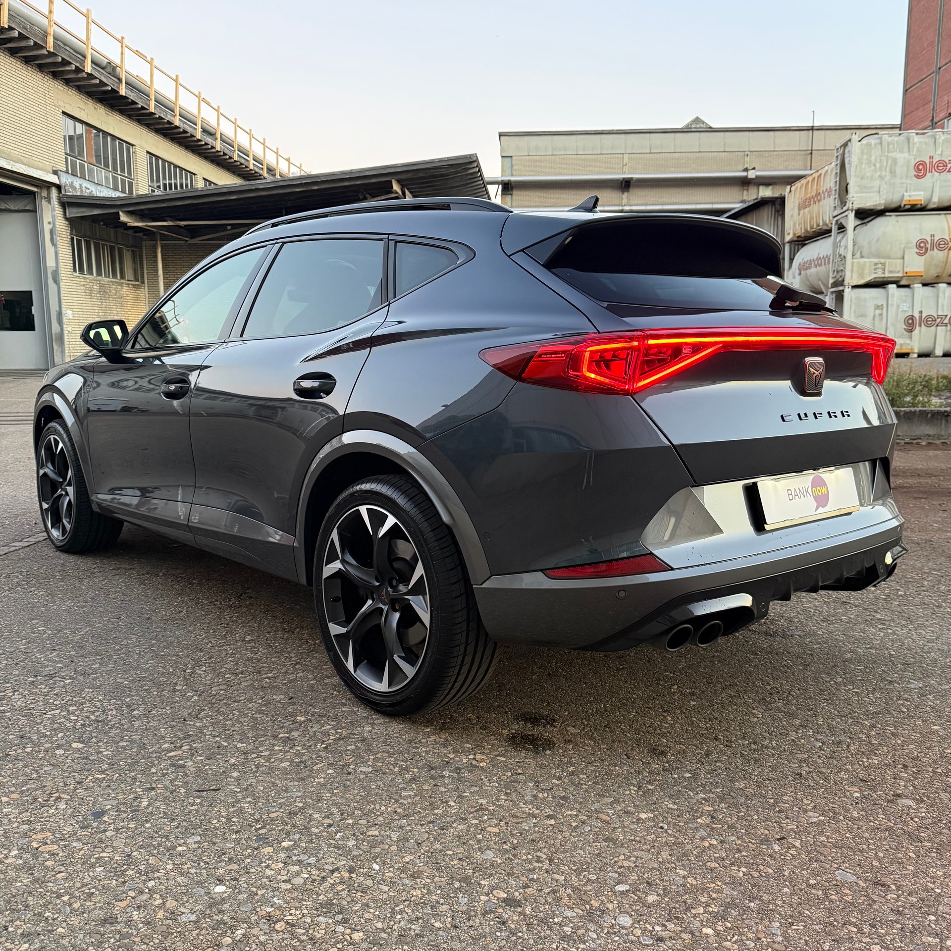 CUPRA Formentor 2.0TSI VZ 4Drive DSG-image-4