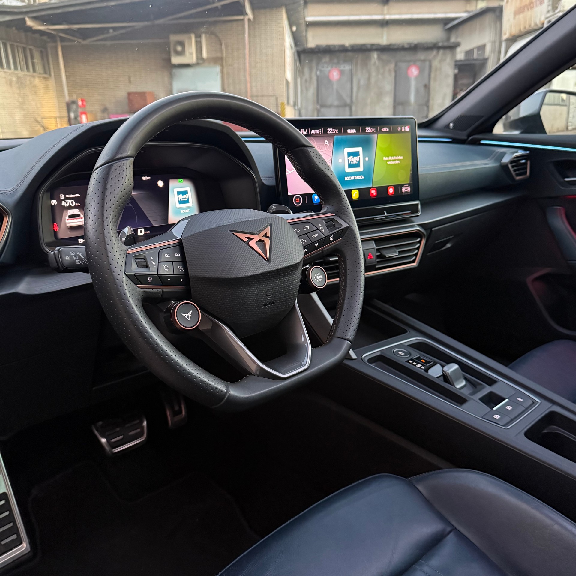 CUPRA Formentor 2.0TSI VZ 4Drive DSG-image-8