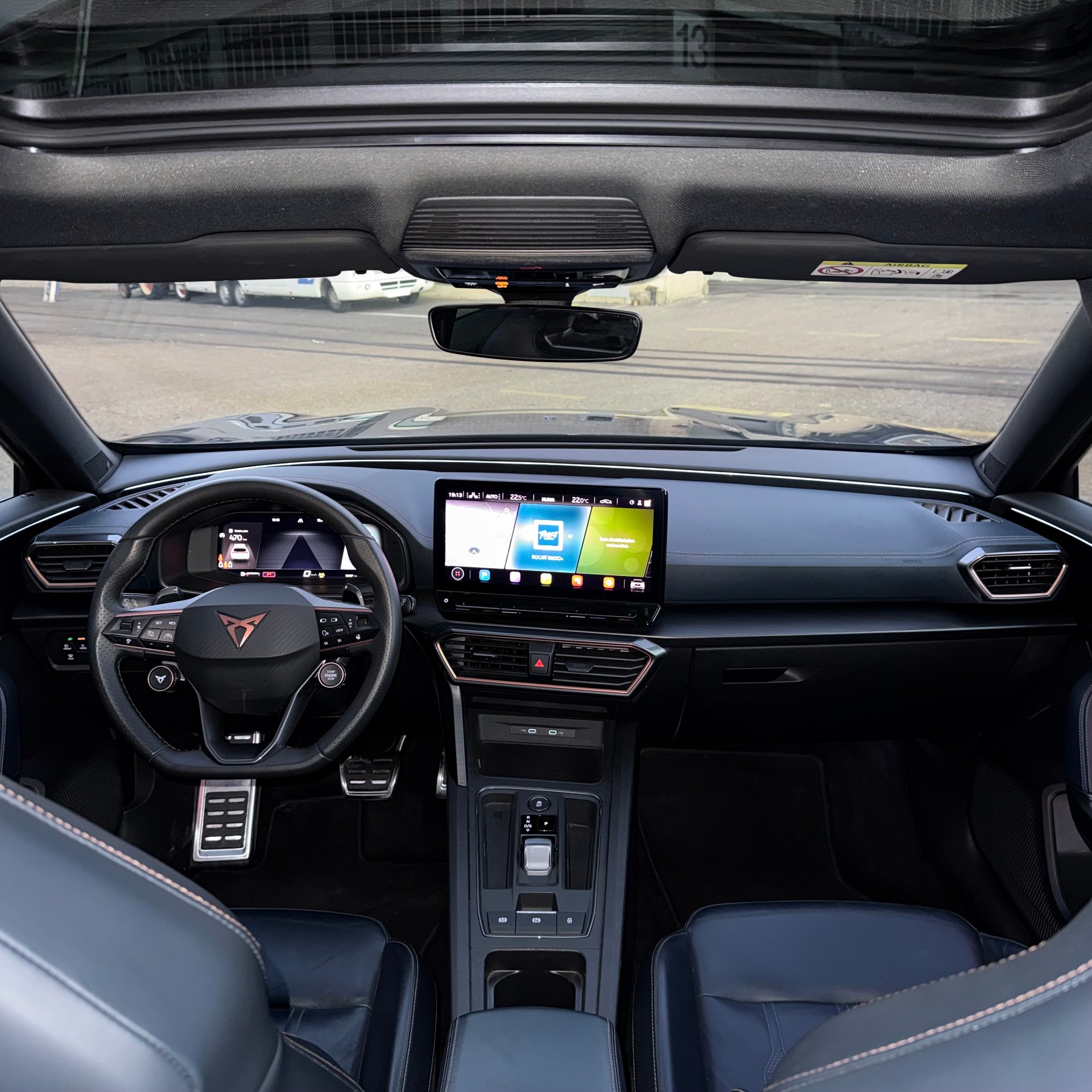 CUPRA Formentor 2.0TSI VZ 4Drive DSG-image-9