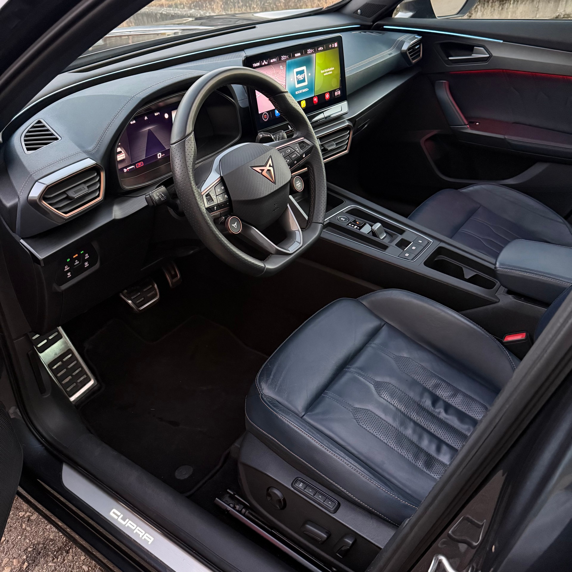 CUPRA Formentor 2.0TSI VZ 4Drive DSG-image-7