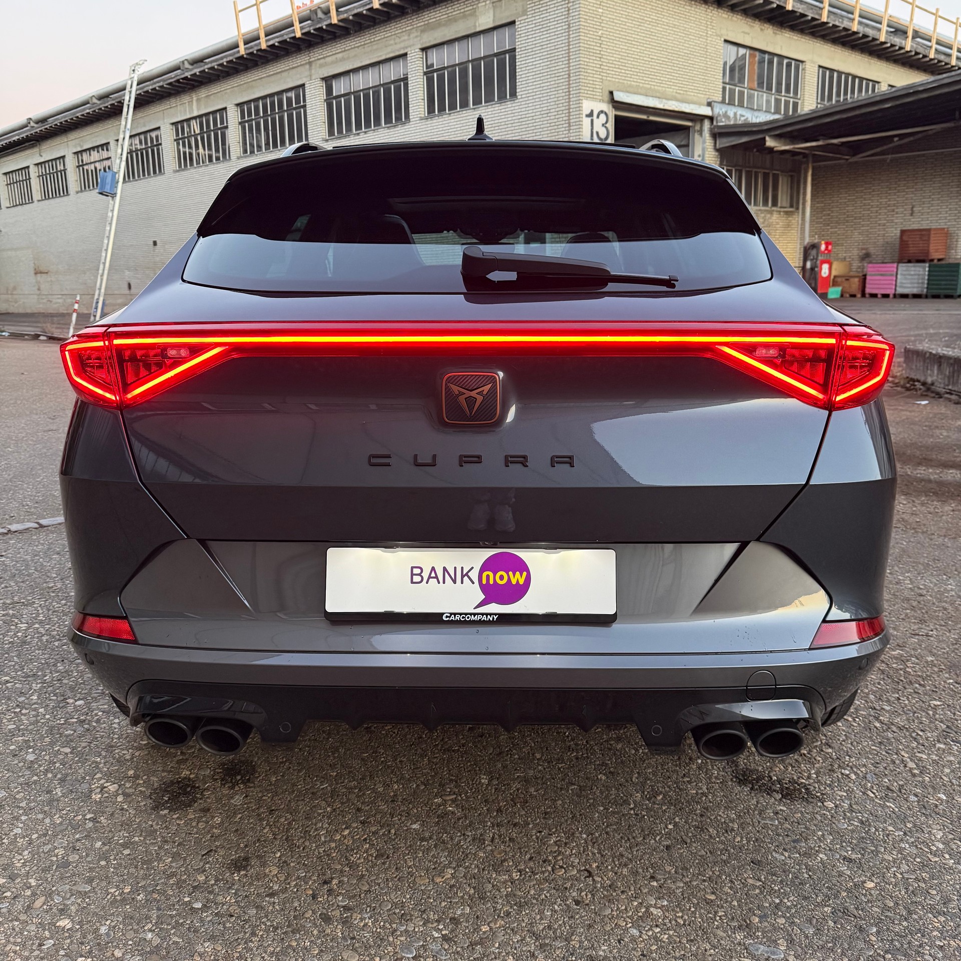 CUPRA Formentor 2.0TSI VZ 4Drive DSG-image-5