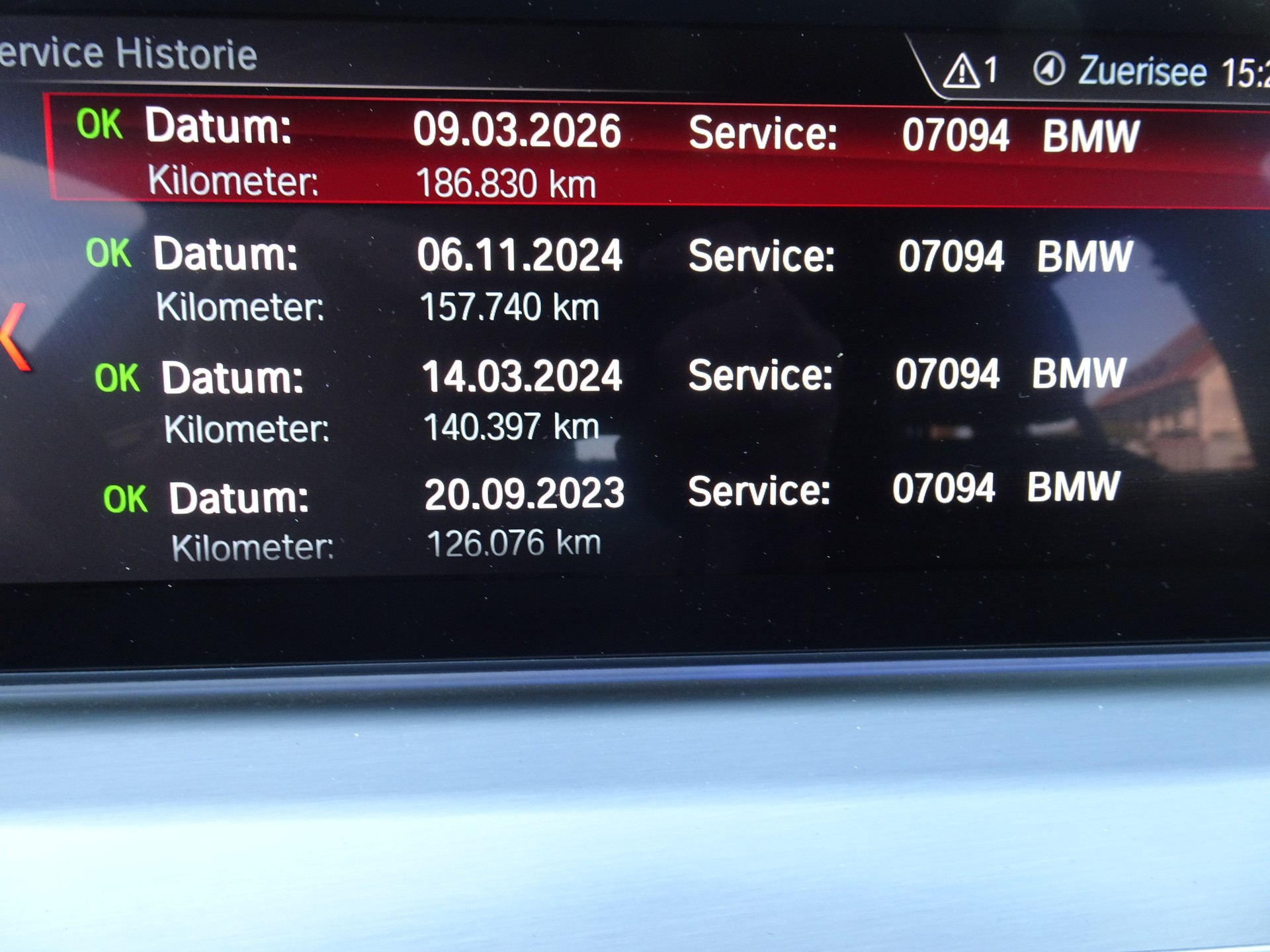 BMW 530d xDrive Touring Sport Line Steptronic-image-14