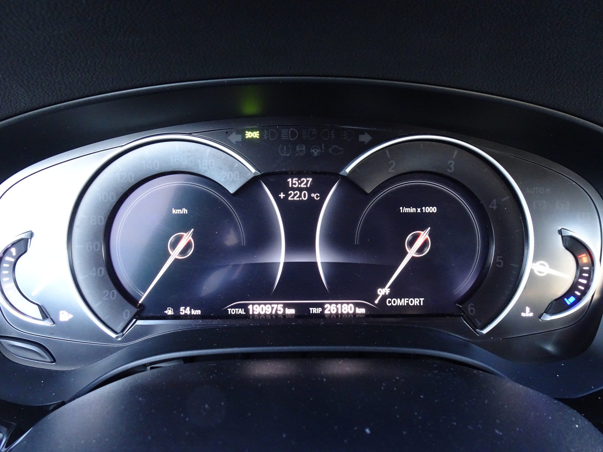BMW 530d xDrive Touring Sport Line Steptronic-image-11